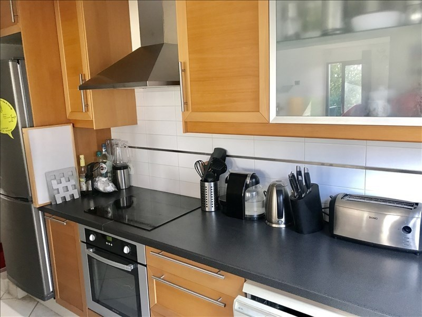 Image_, Appartement, Le Chesnay, ref :01486