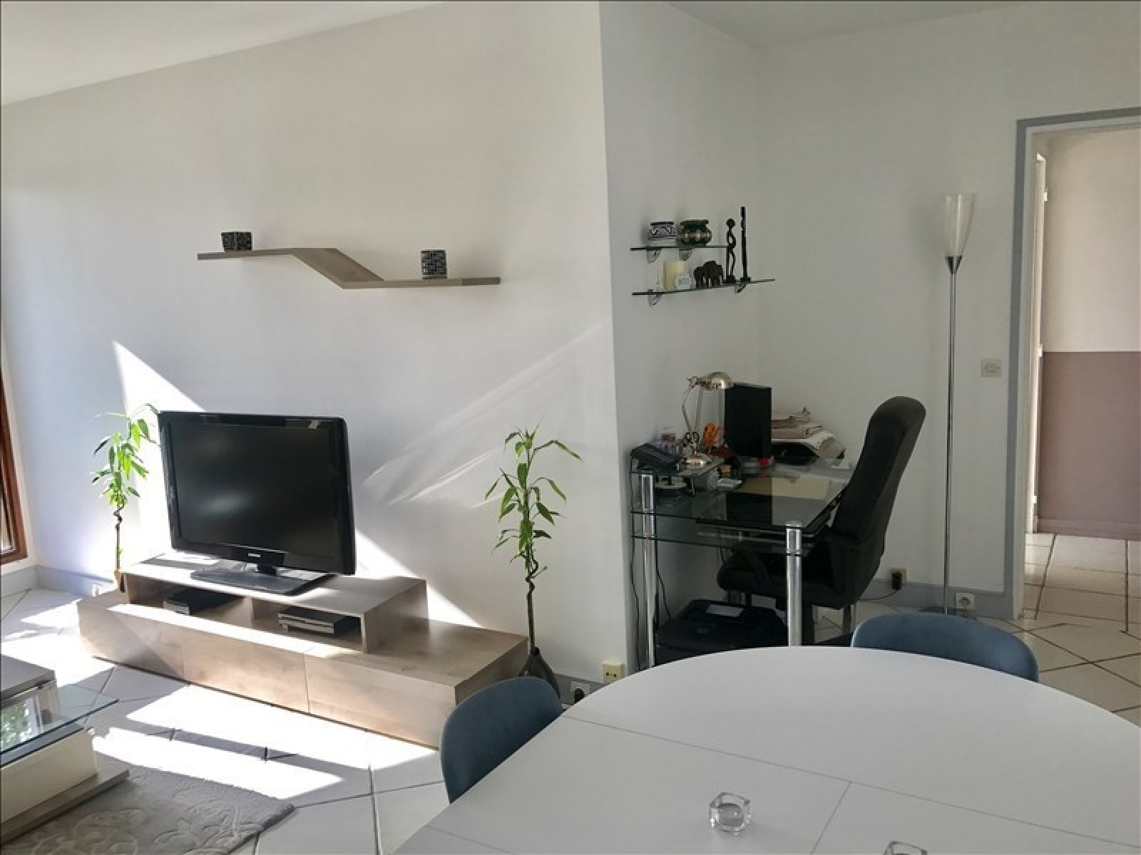 Image_, Appartement, Le Chesnay, ref :01486