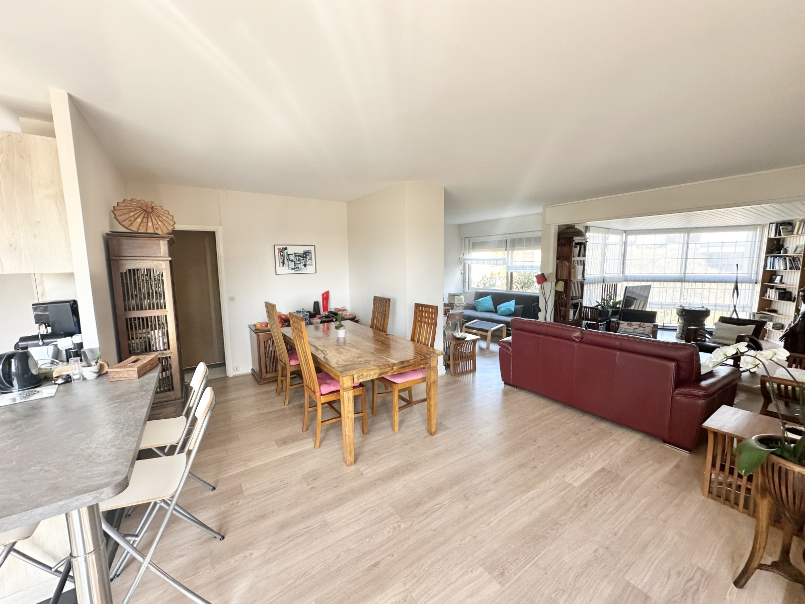 Image_, Appartement, Le Chesnay, ref :3516