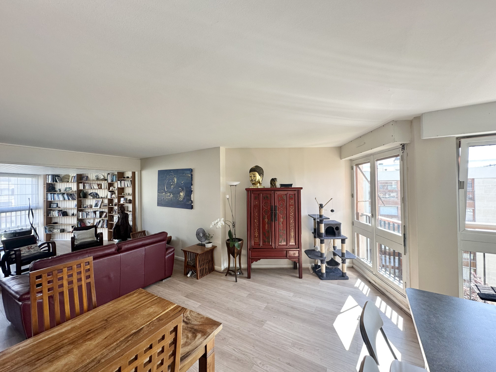 Image_, Appartement, Le Chesnay, ref :3516
