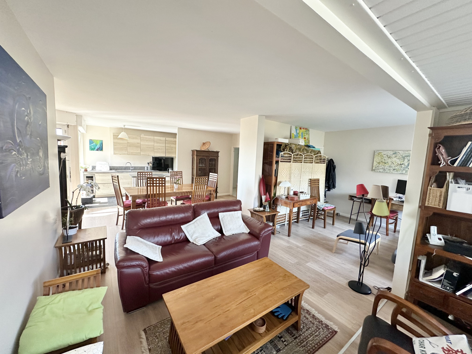 Image_, Appartement, Le Chesnay, ref :3516