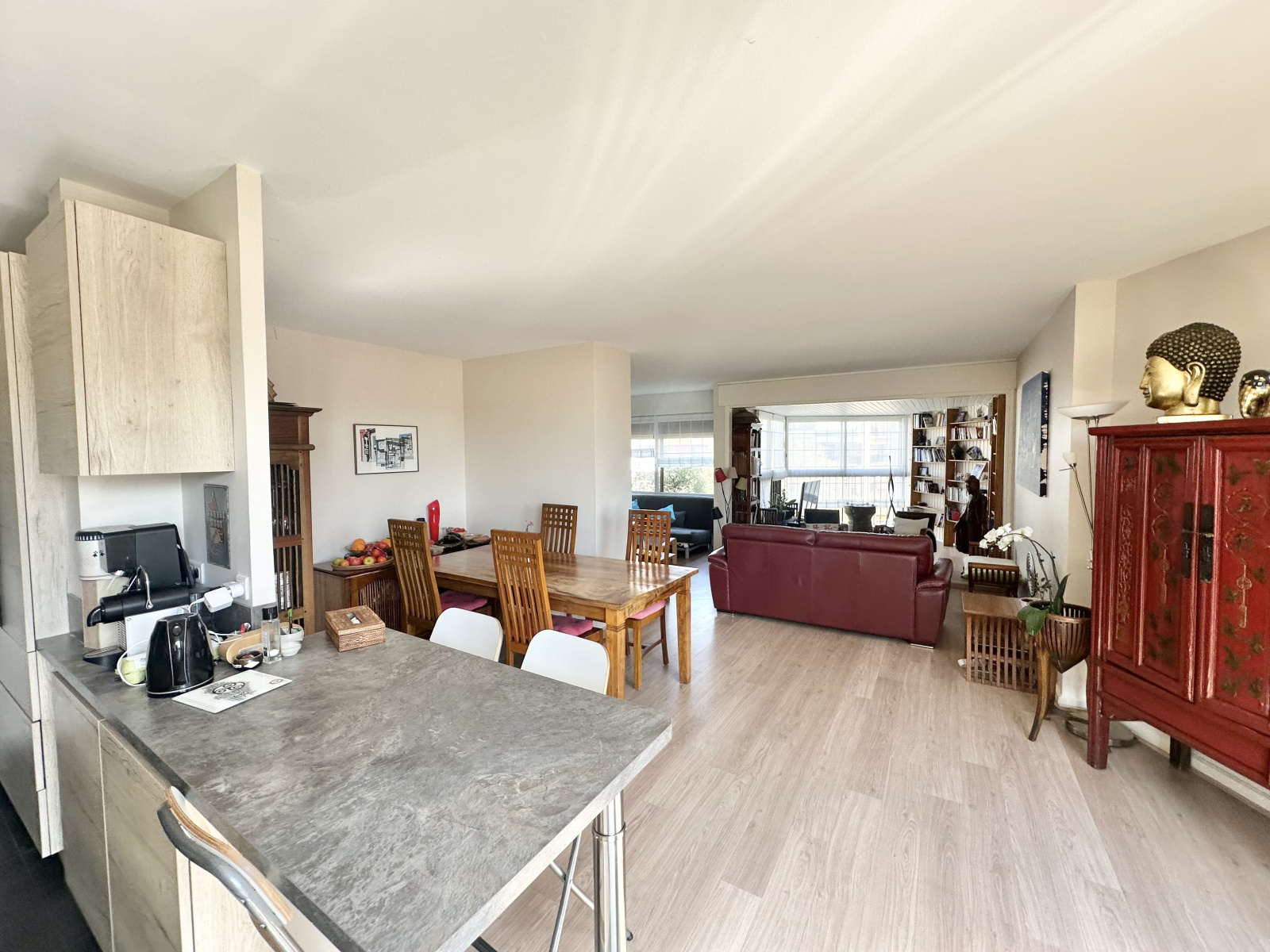 Image_, Appartement, Le Chesnay, ref :3516