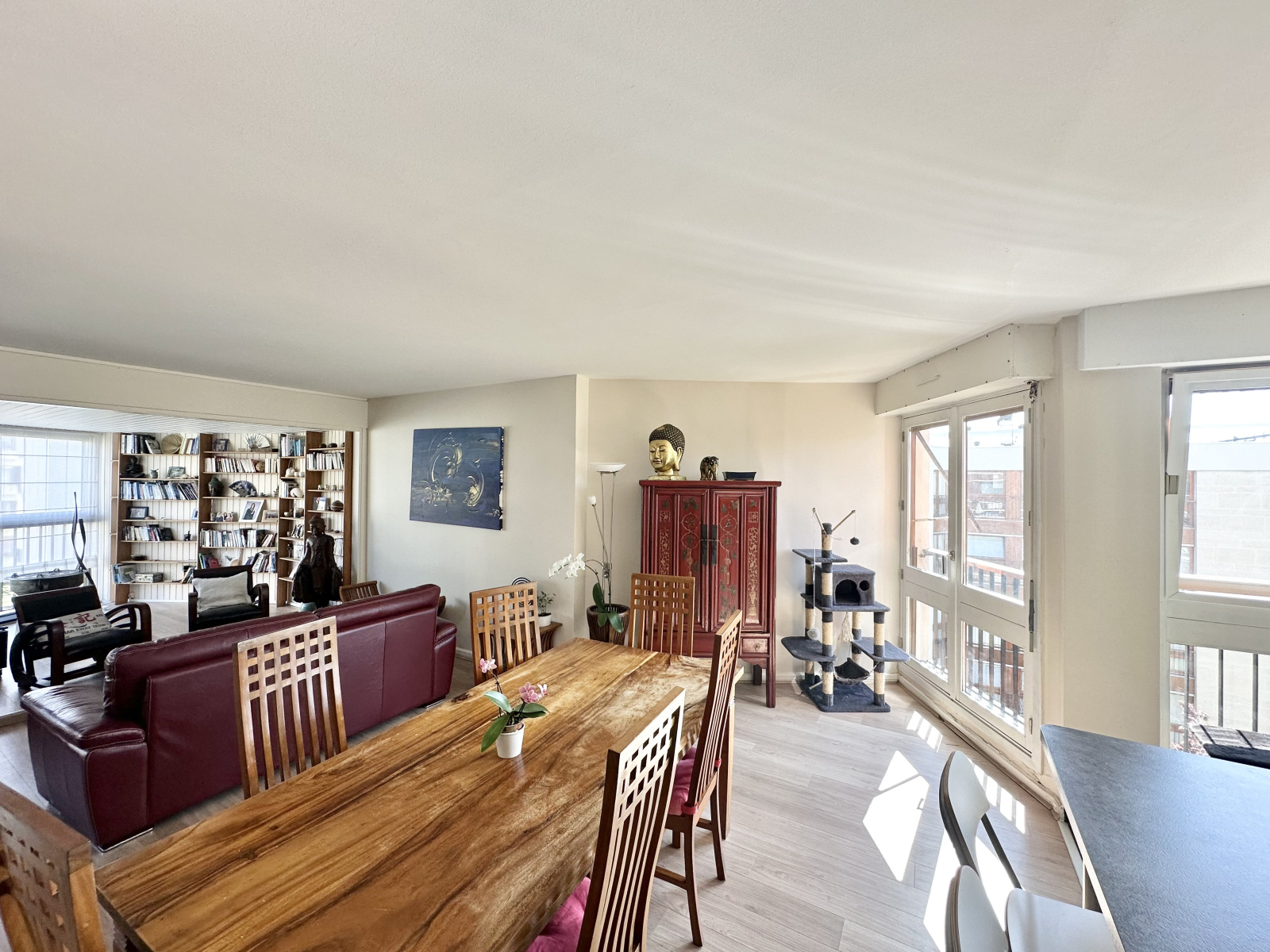 Image_, Appartement, Le Chesnay, ref :3516