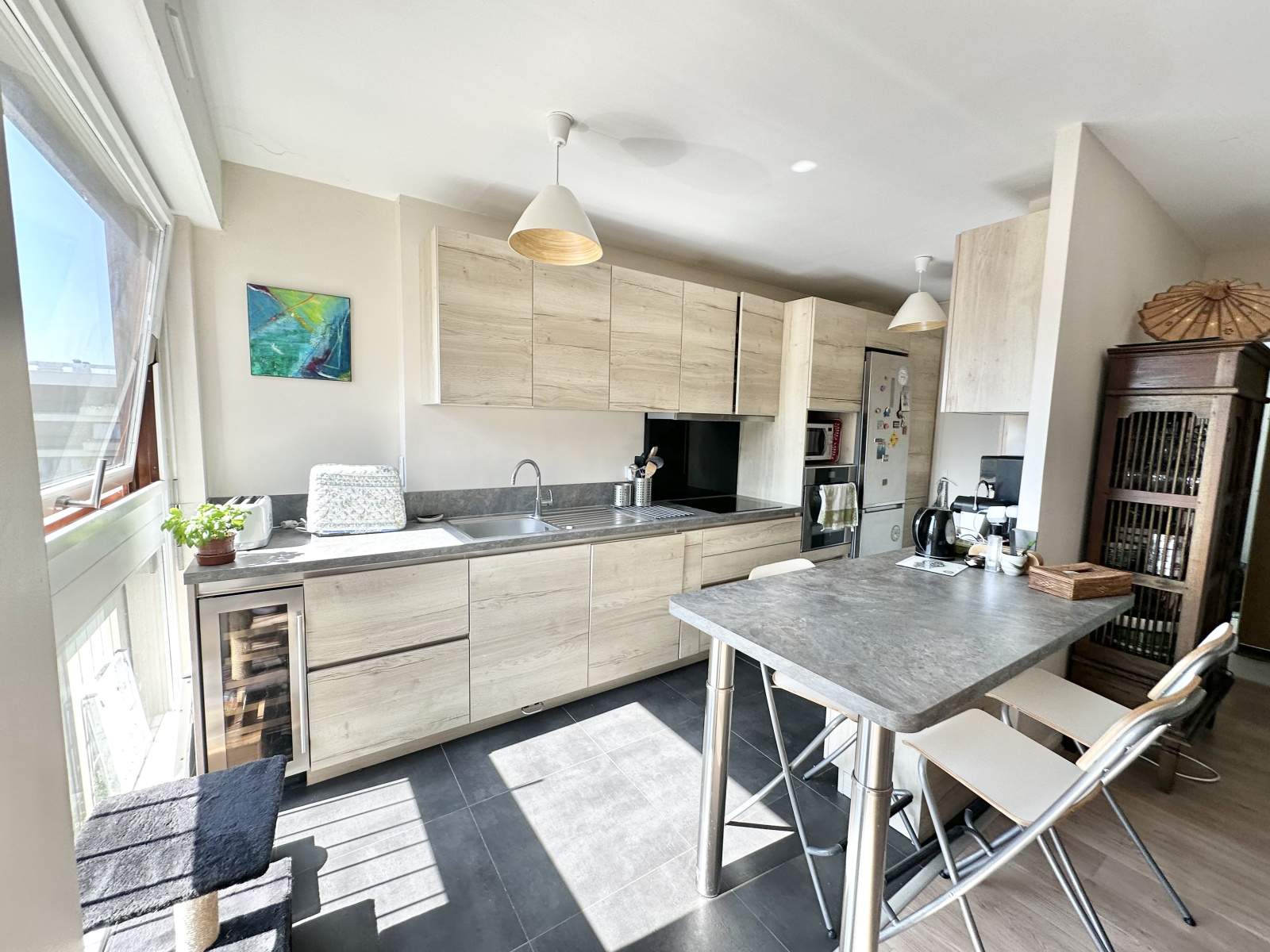 Image_, Appartement, Le Chesnay, ref :3516