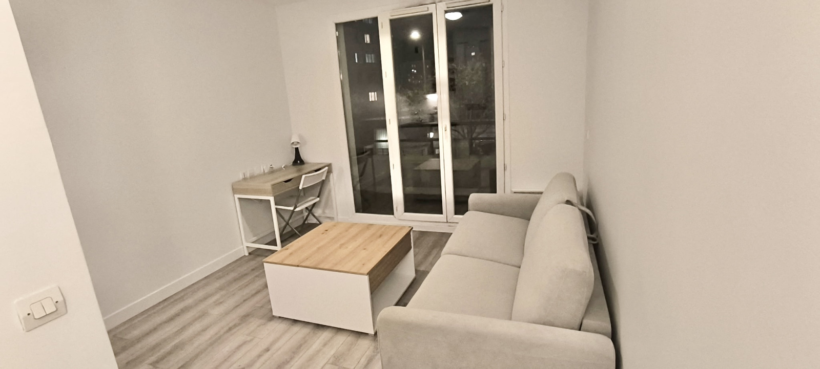 Image_, Appartement, Issy-les-Moulineaux, ref :1862