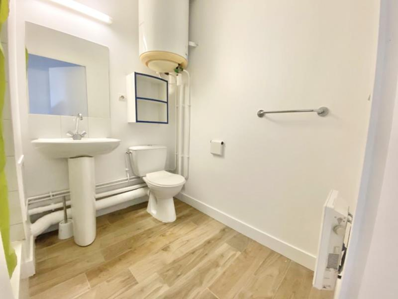 Image_, Appartement, Issy-les-Moulineaux, ref :1862