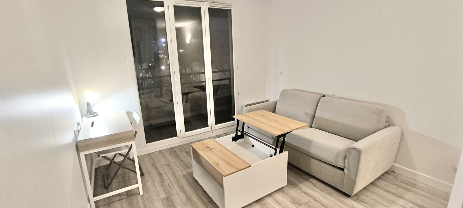 Image_, Appartement, Issy-les-Moulineaux, ref :1862