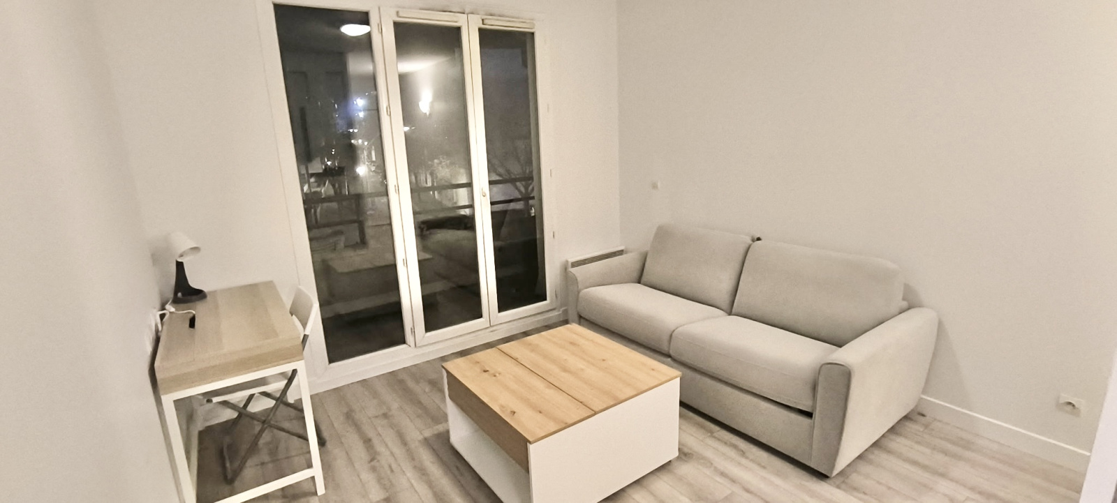 Image_, Appartement, Issy-les-Moulineaux, ref :1862