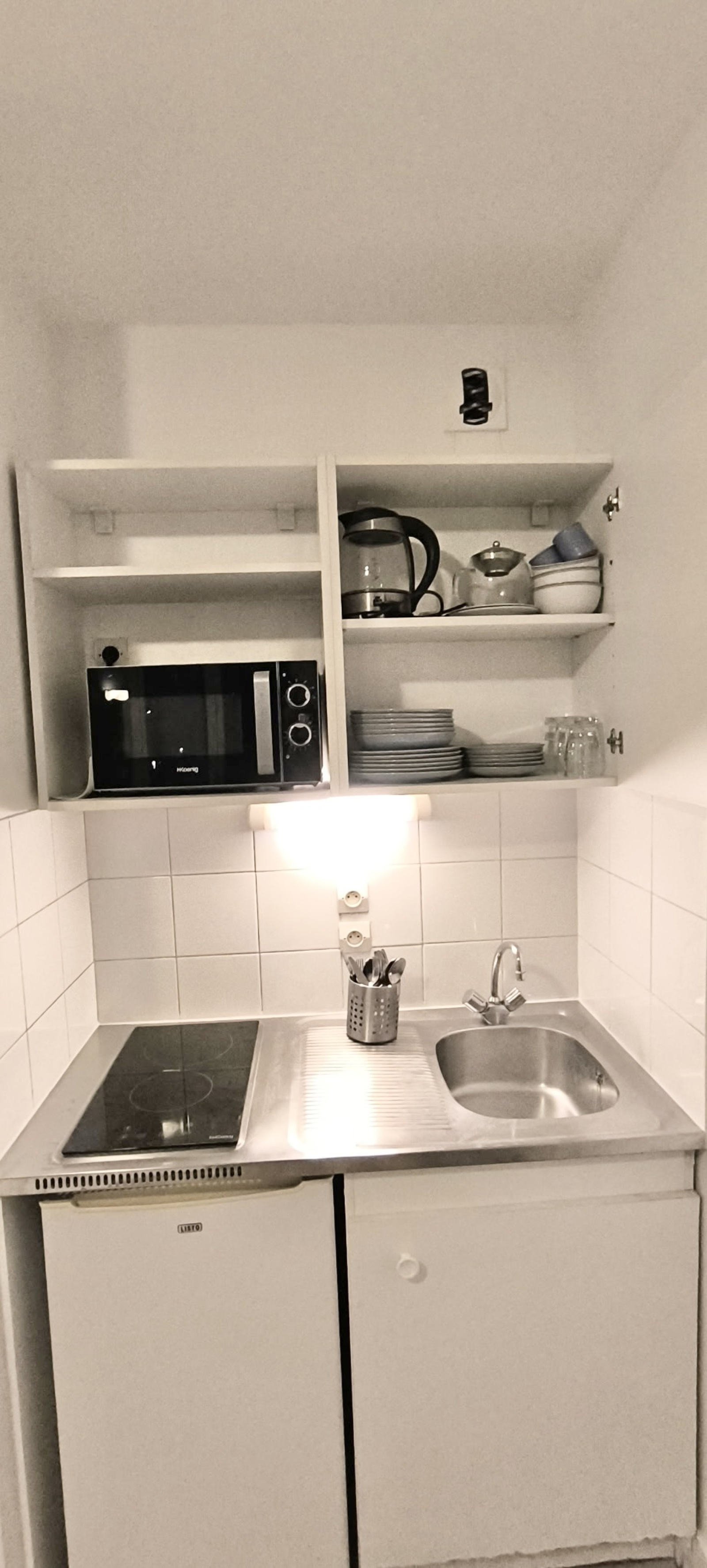 Image_, Appartement, Issy-les-Moulineaux, ref :1862