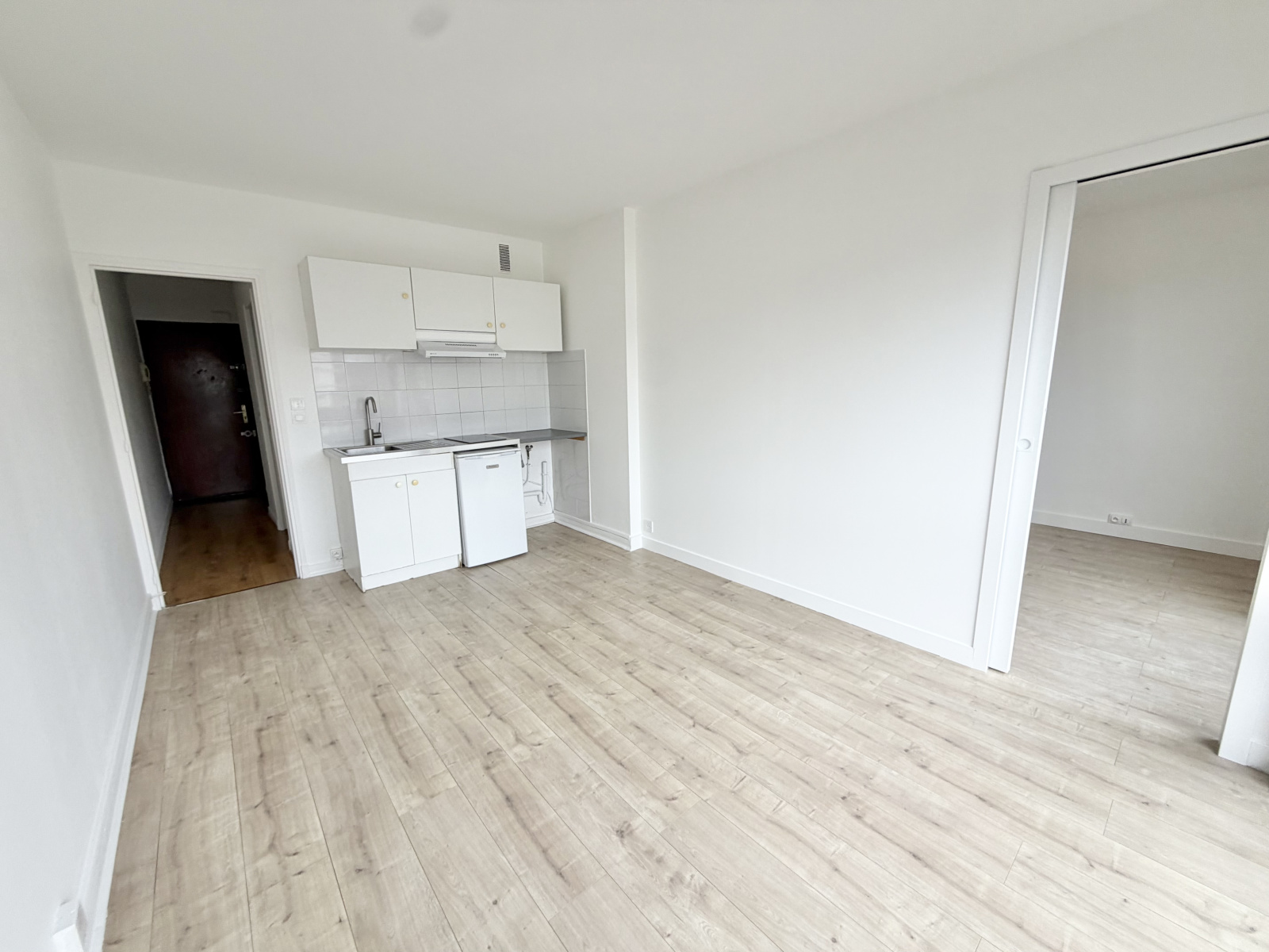 Image_, Appartement, Le Chesnay, ref :2379