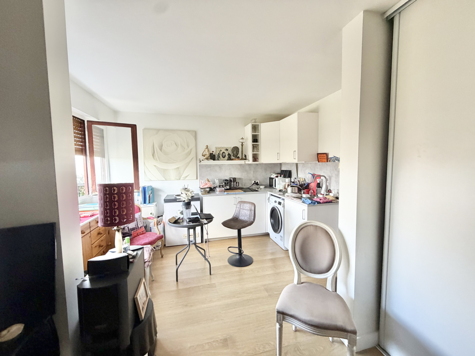 Image_, Appartement, Le Chesnay, ref :3585.