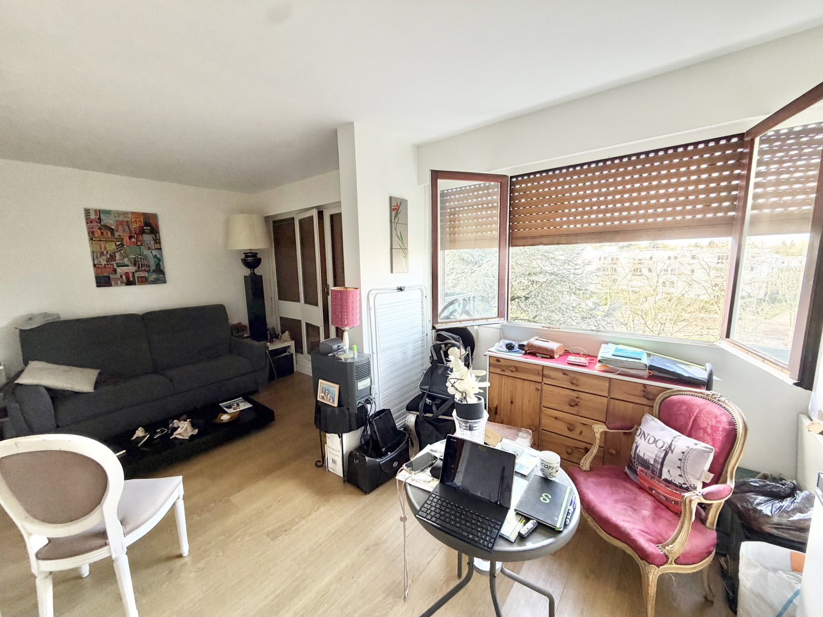 Image_, Appartement, Le Chesnay, ref :3585.
