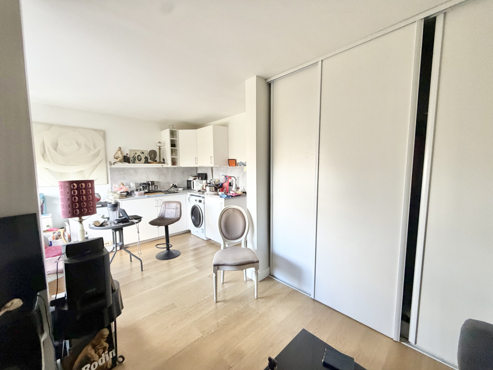 Image_, Appartement, Le Chesnay, ref :3585.