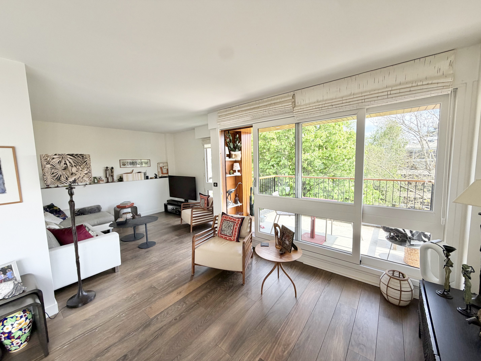 Image_, Appartement, Le Chesnay, ref :3595