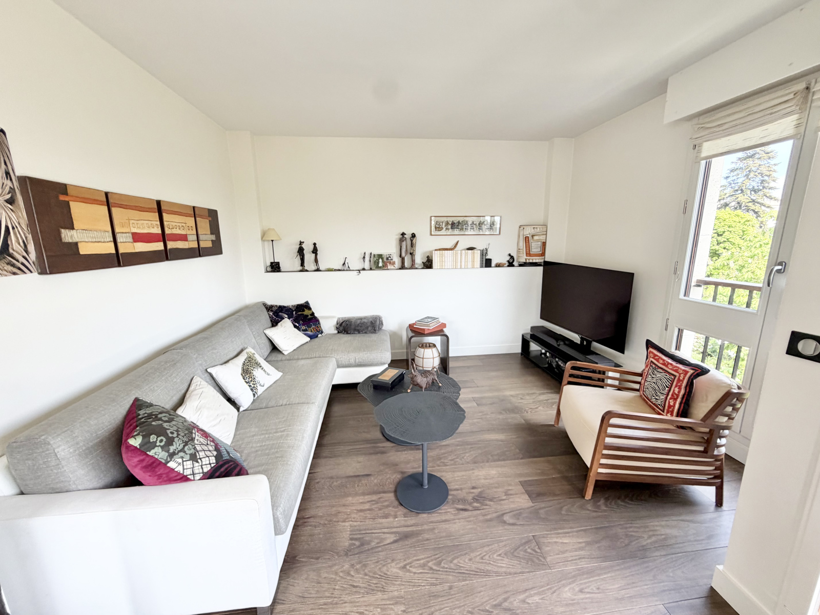 Image_, Appartement, Le Chesnay, ref :3595