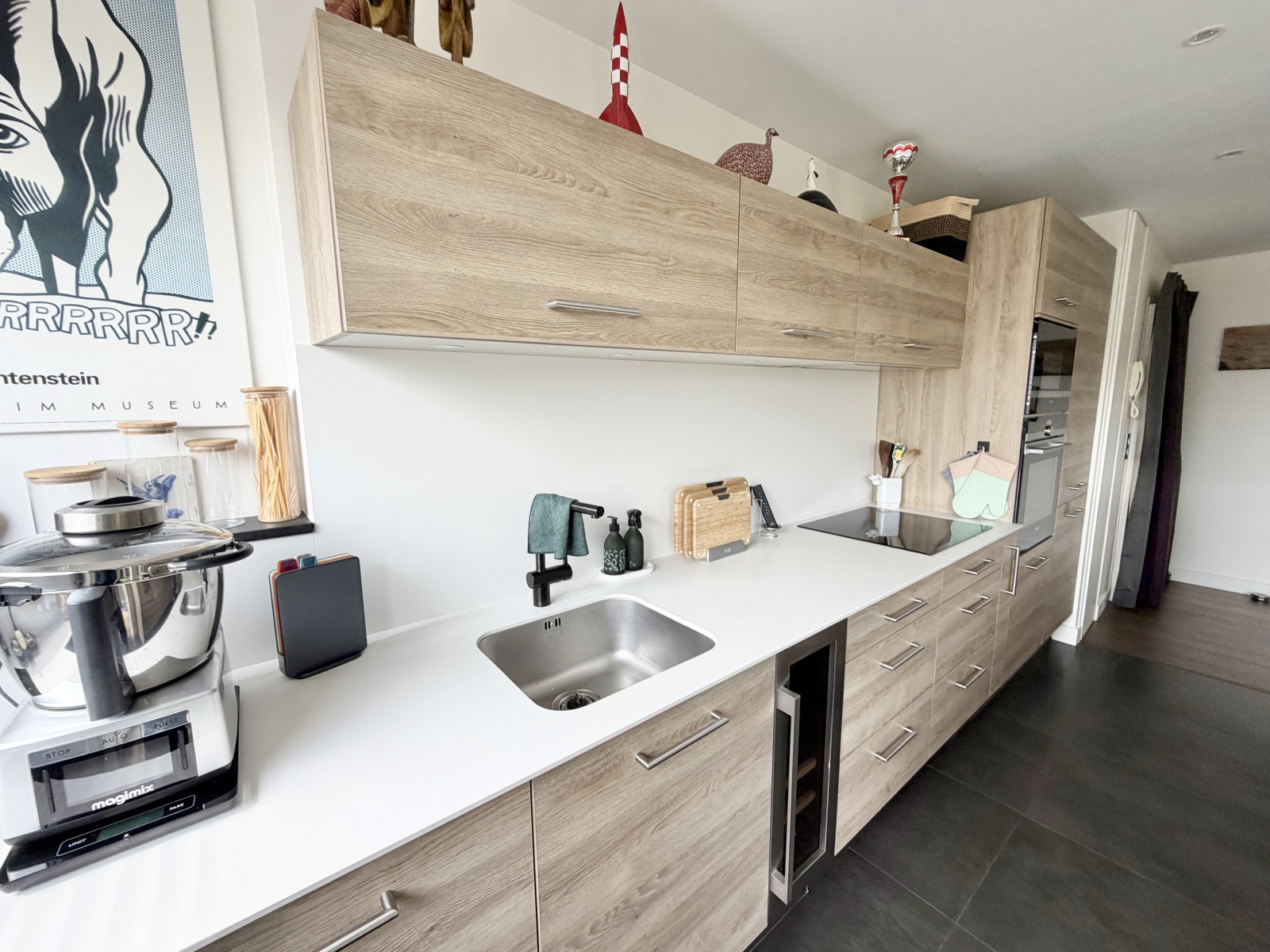 Image_, Appartement, Le Chesnay, ref :3595