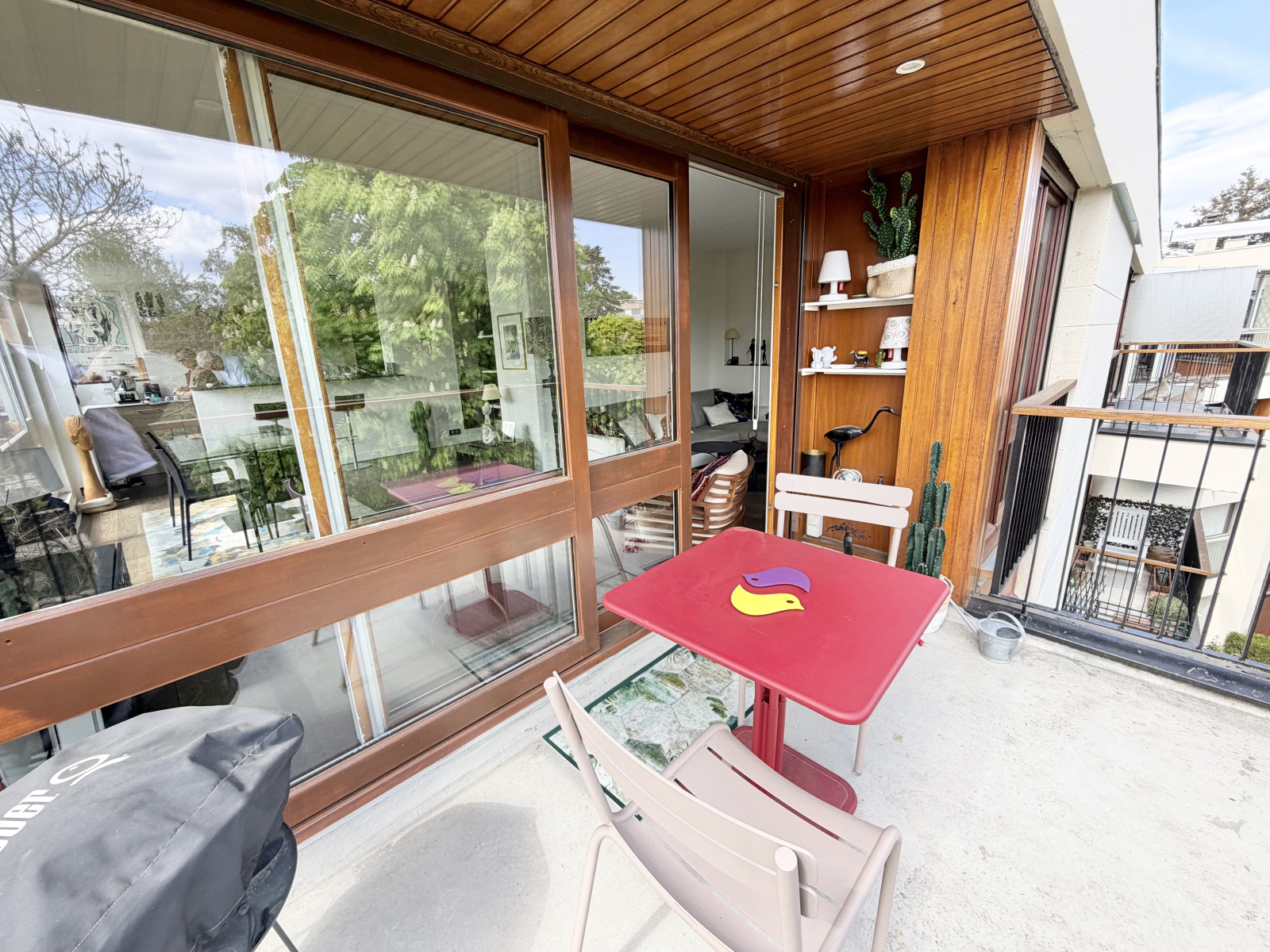 Image_, Appartement, Le Chesnay, ref :3595