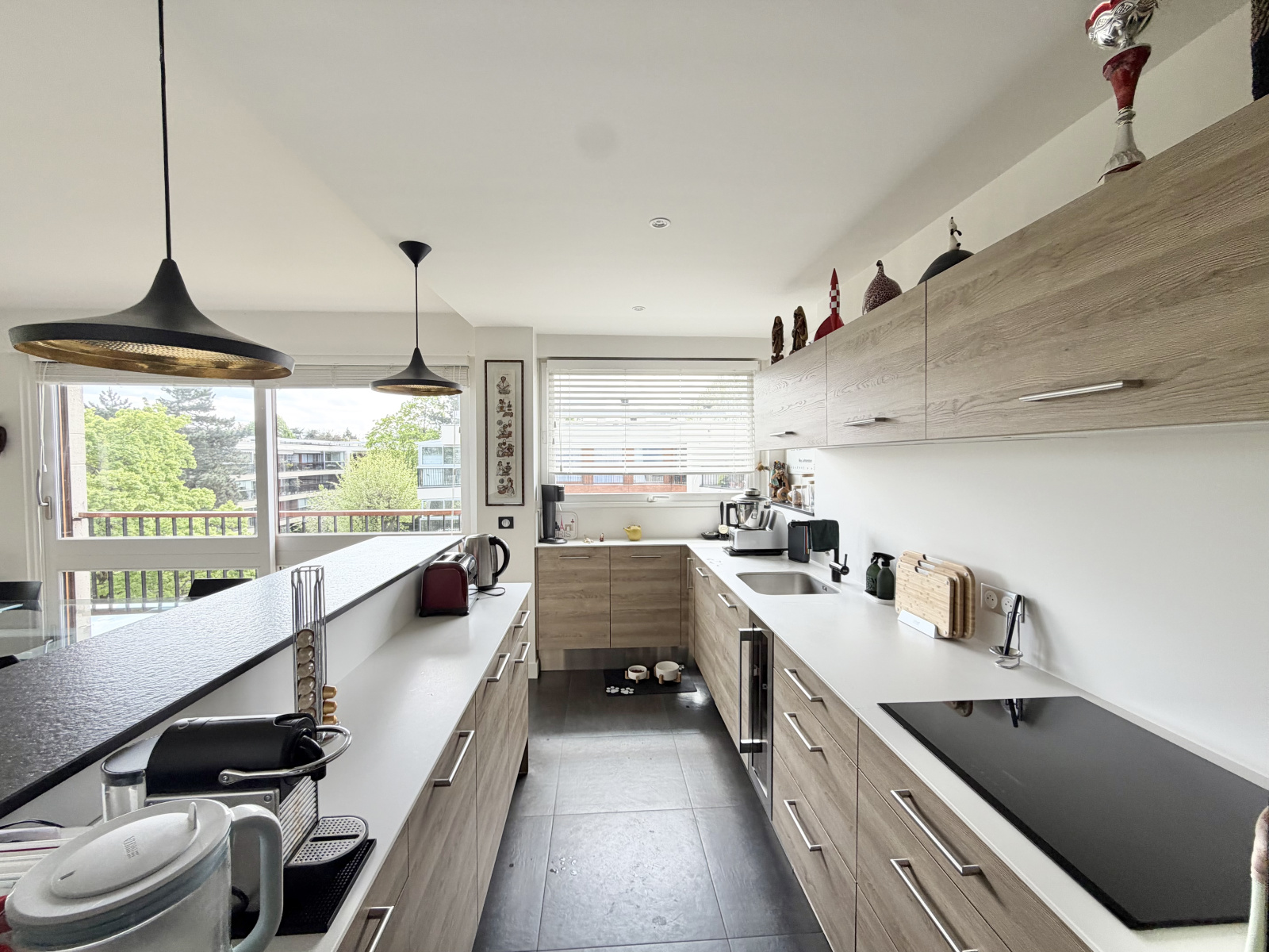 Image_, Appartement, Le Chesnay, ref :3595