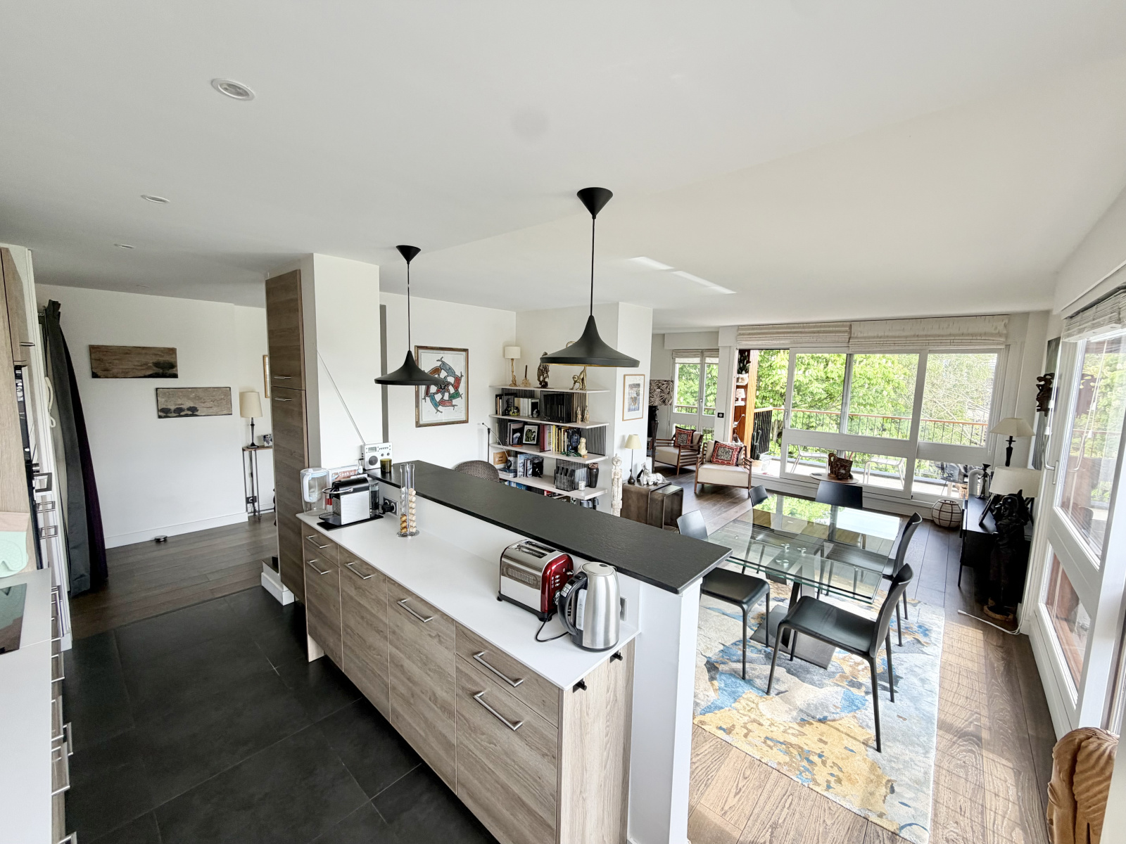 Image_, Appartement, Le Chesnay, ref :3595