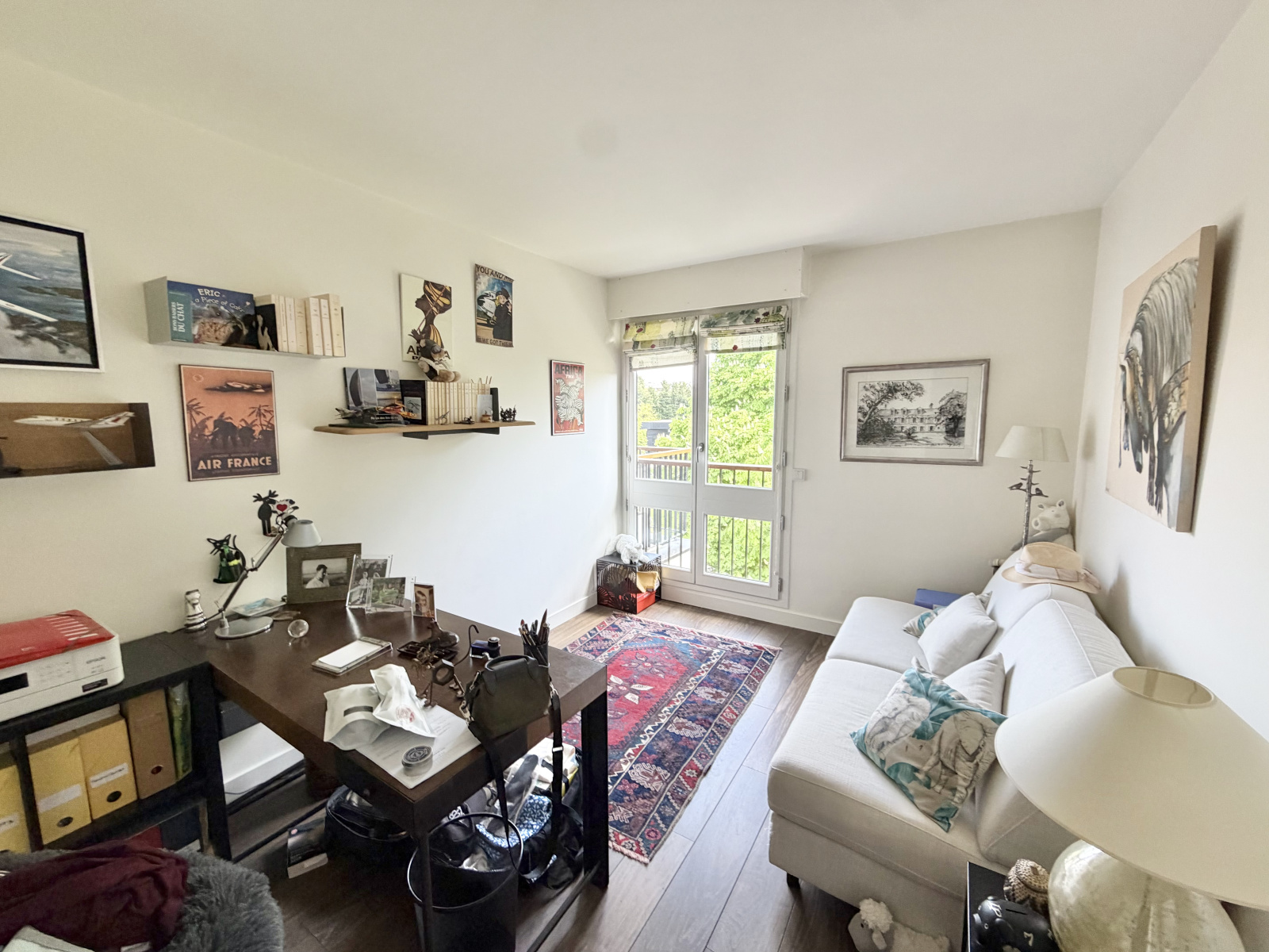 Image_, Appartement, Le Chesnay, ref :3595