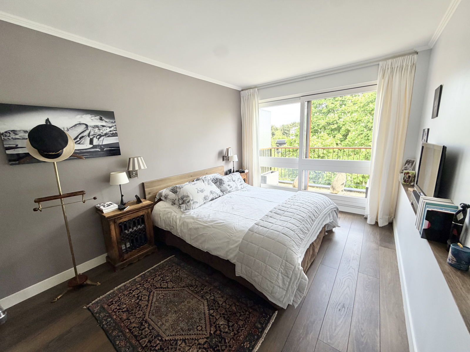 Image_, Appartement, Le Chesnay, ref :3595