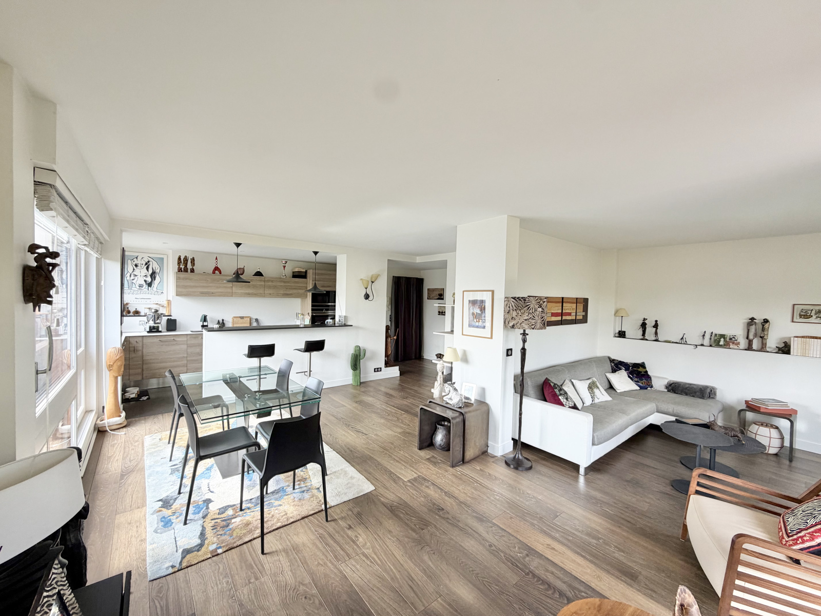 Image_, Appartement, Le Chesnay, ref :3595