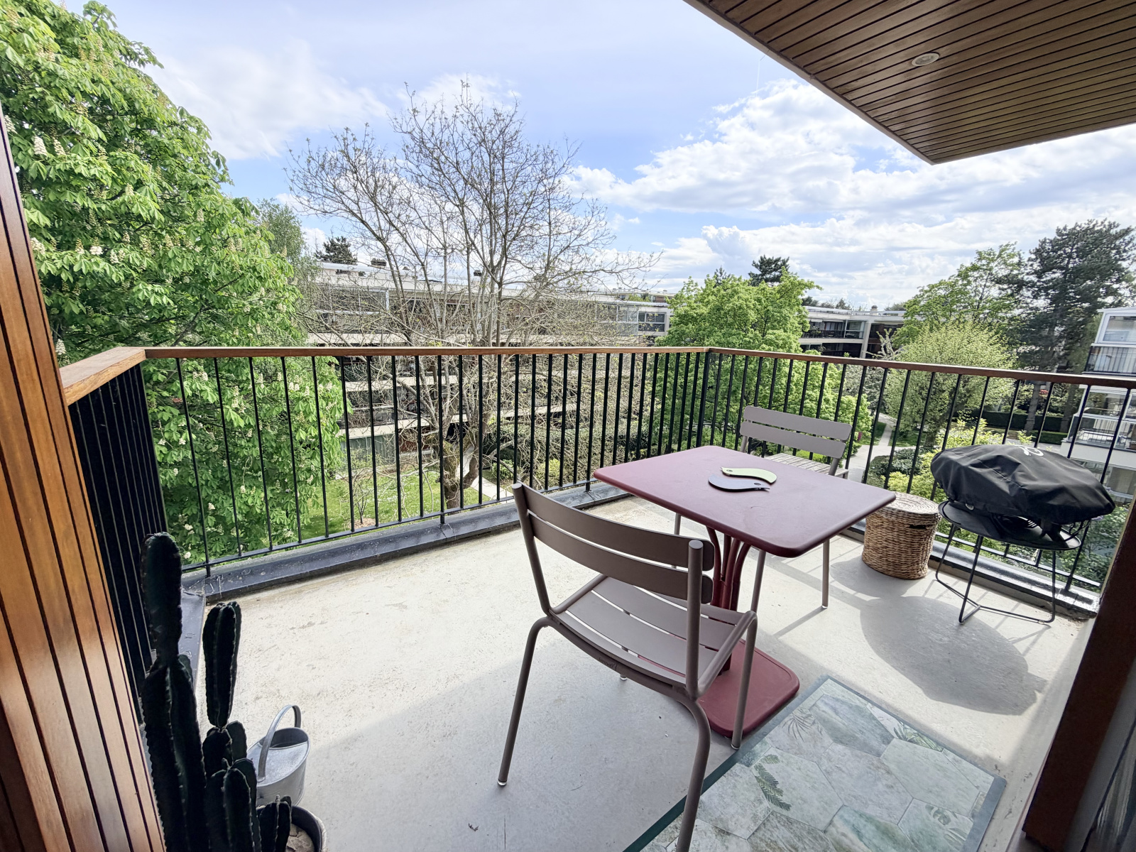 Image_, Appartement, Le Chesnay, ref :3595