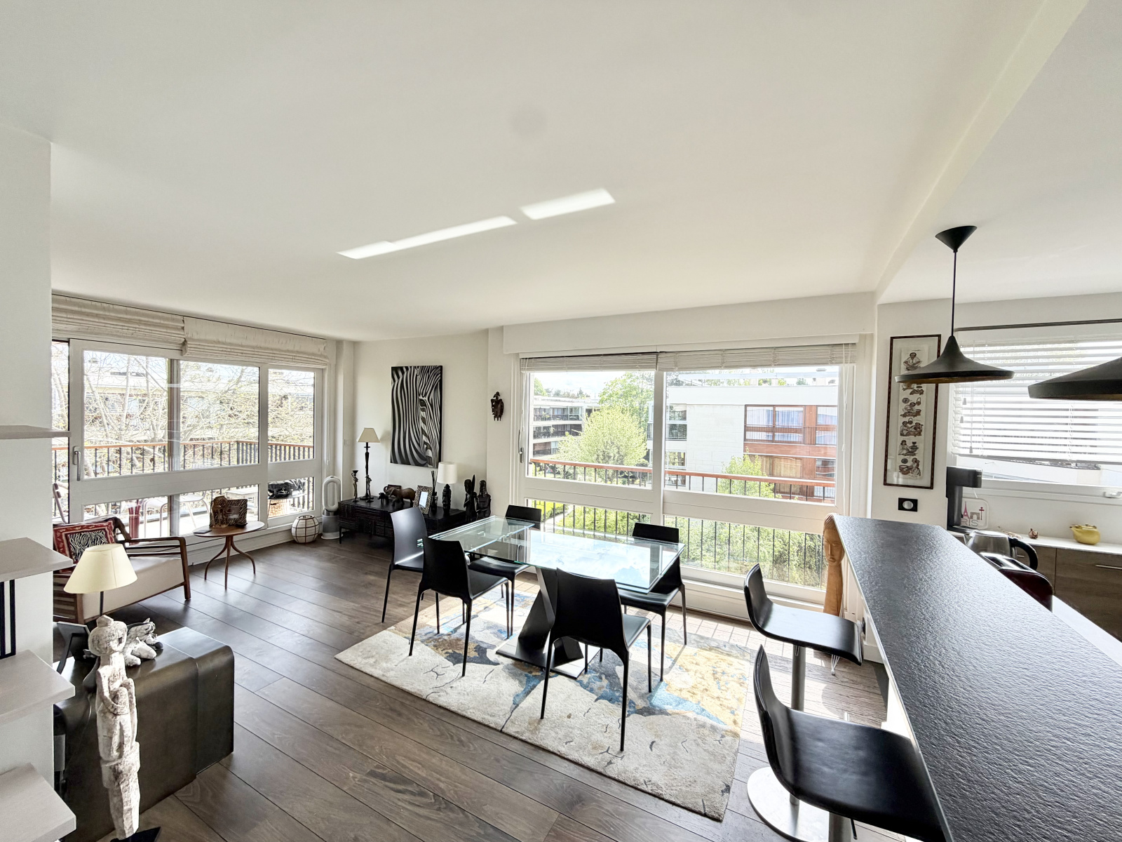 Image_, Appartement, Le Chesnay, ref :3595