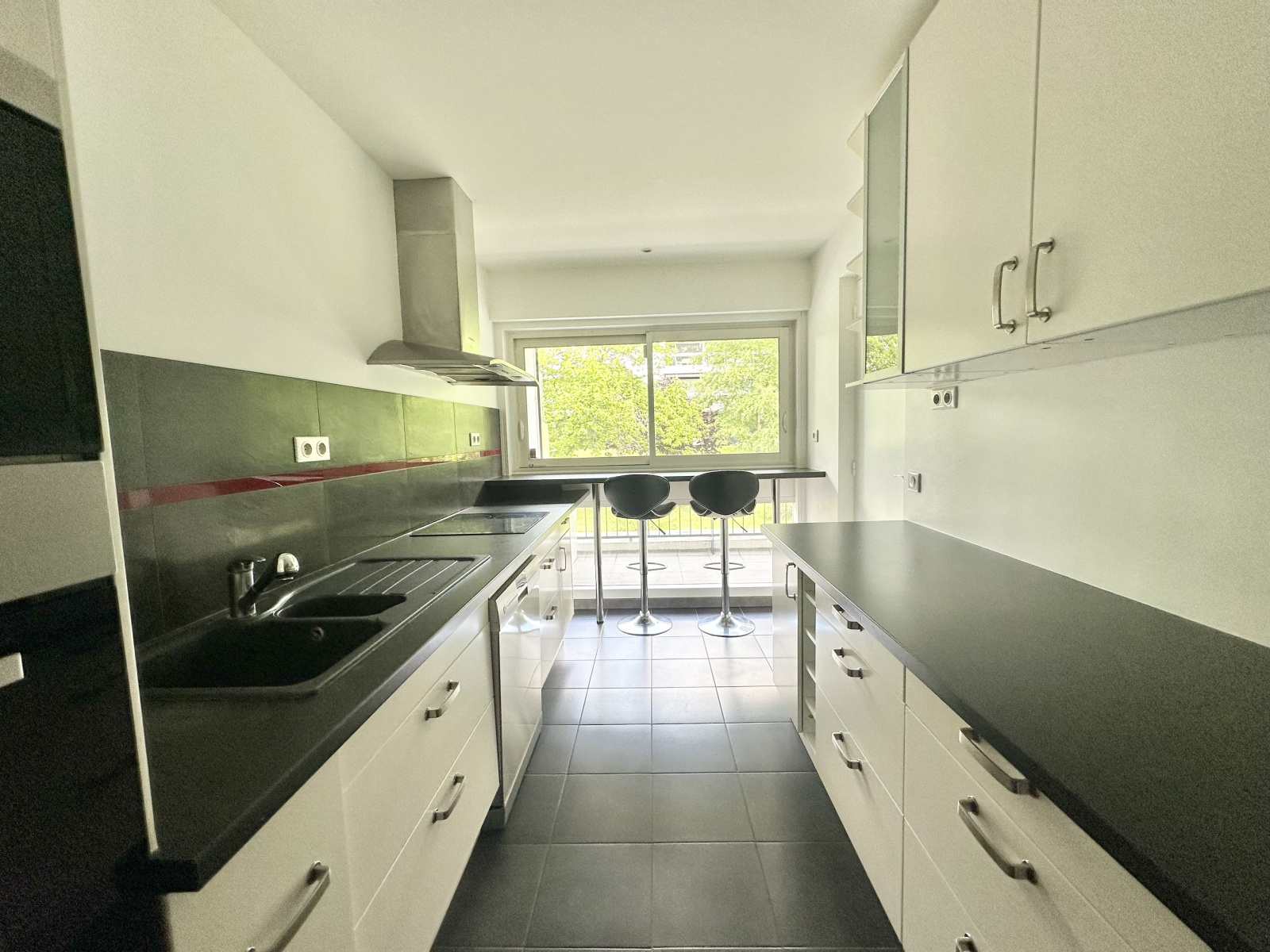 Image_, Appartement, Le Chesnay Rocquencourt, ref :3501