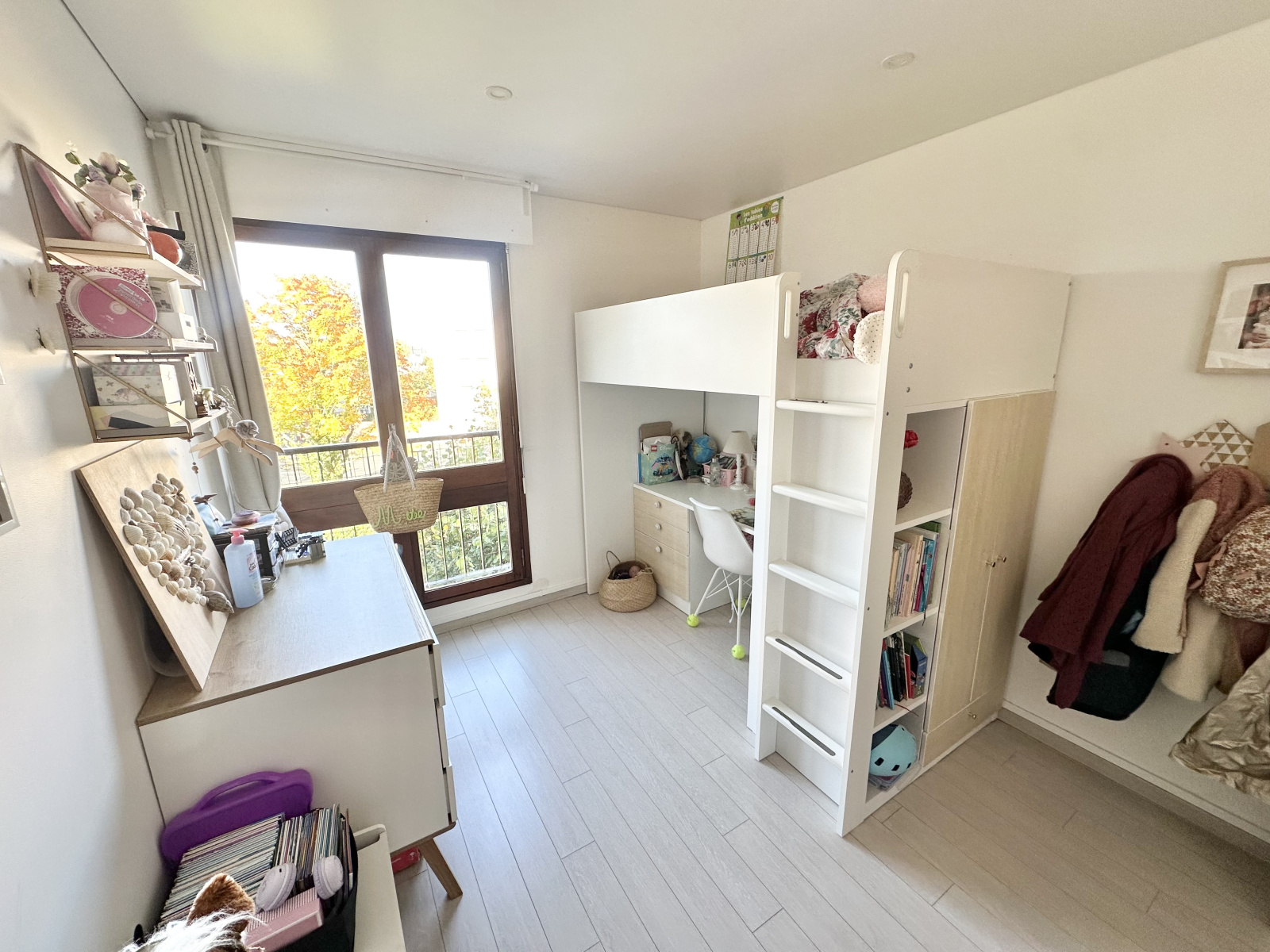 Image_, Appartement, Le Chesnay, ref :3565