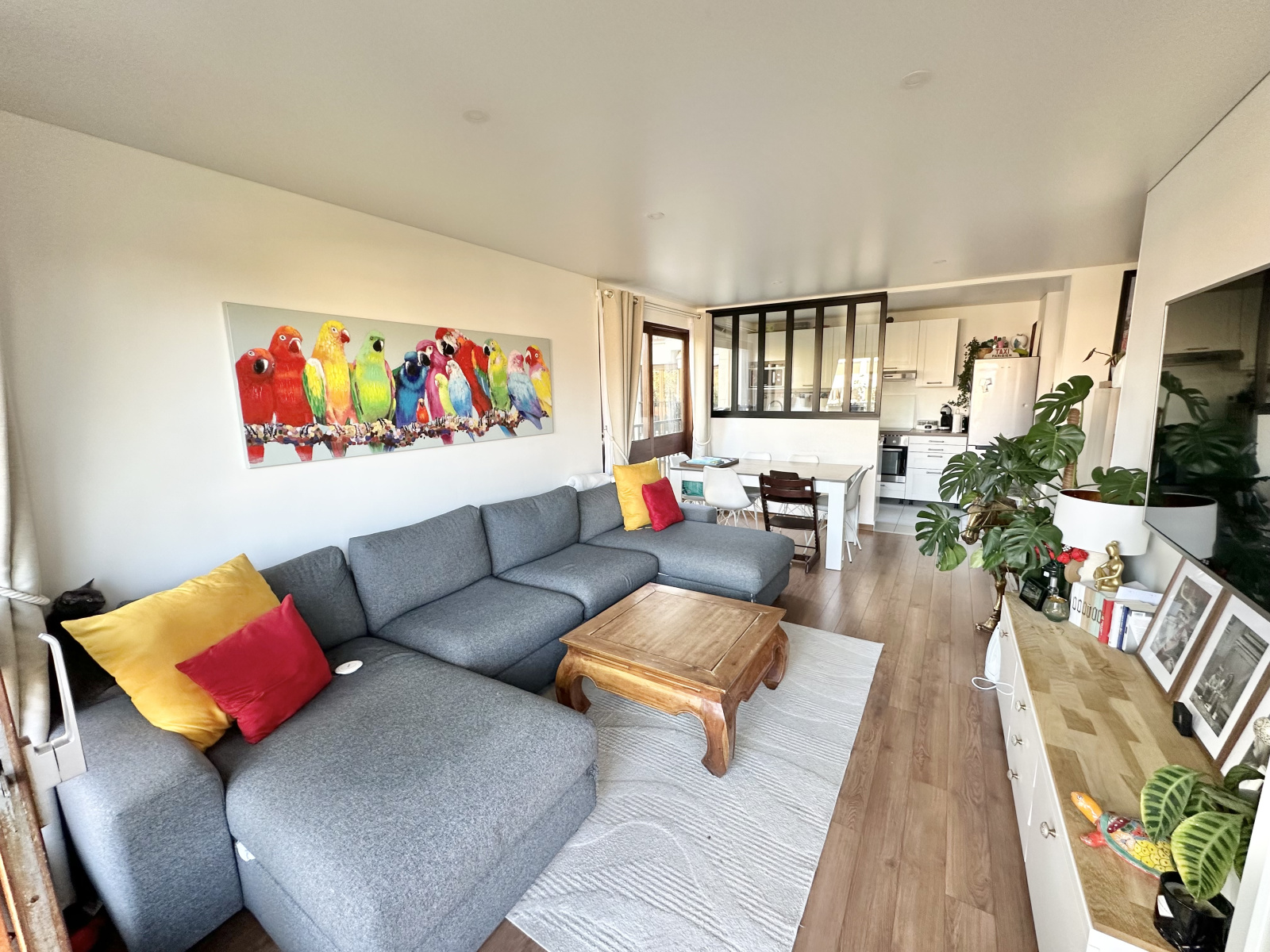 Image_, Appartement, Le Chesnay, ref :3565