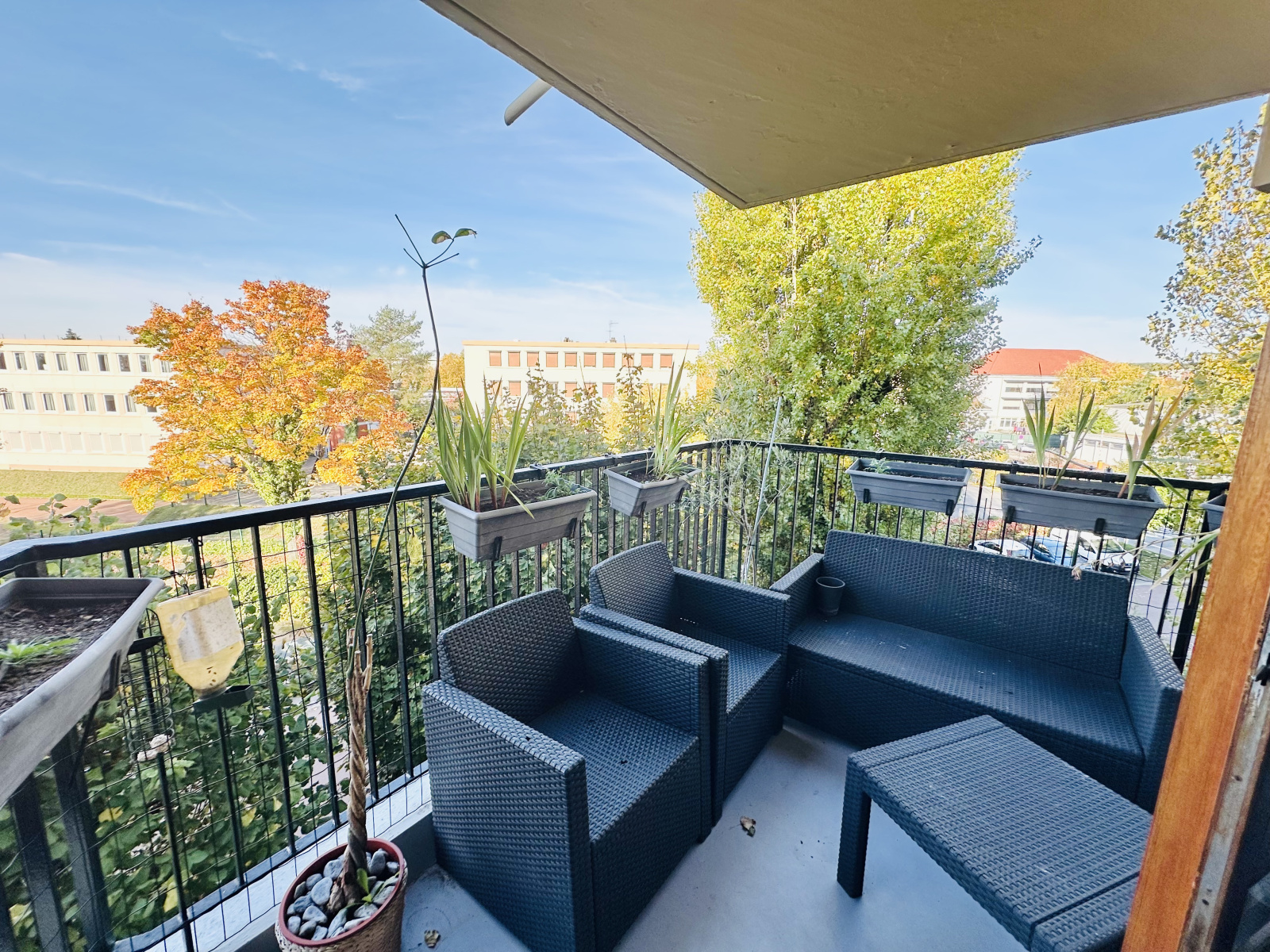 Image_, Appartement, Le Chesnay, ref :3565