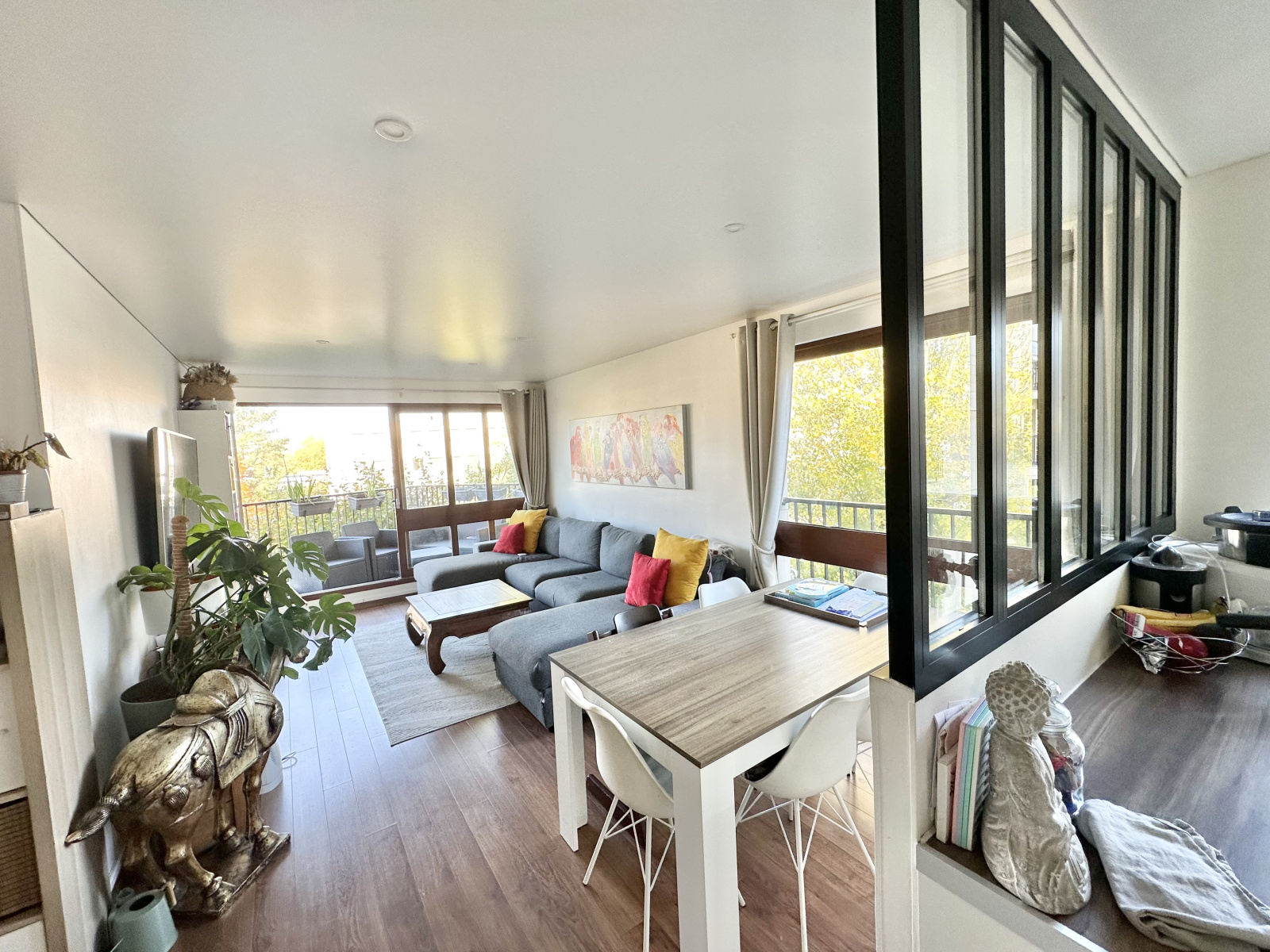 Image_, Appartement, Le Chesnay, ref :3565