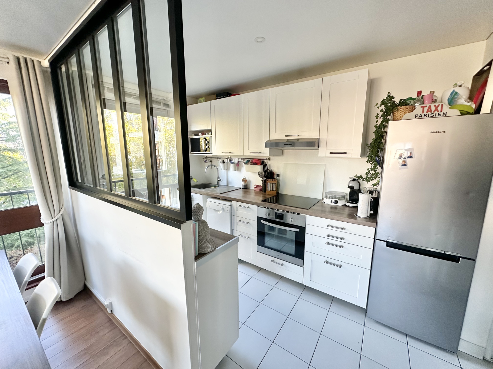 Image_, Appartement, Le Chesnay, ref :3565