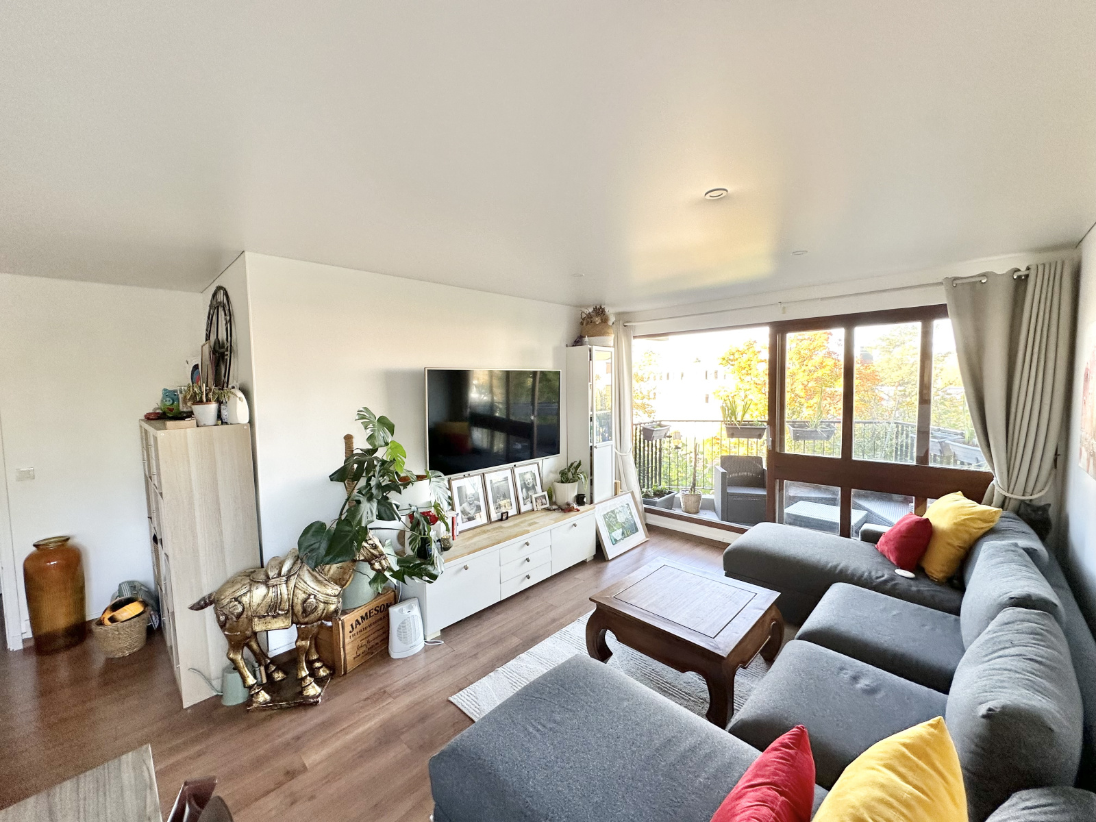 Image_, Appartement, Le Chesnay, ref :3565