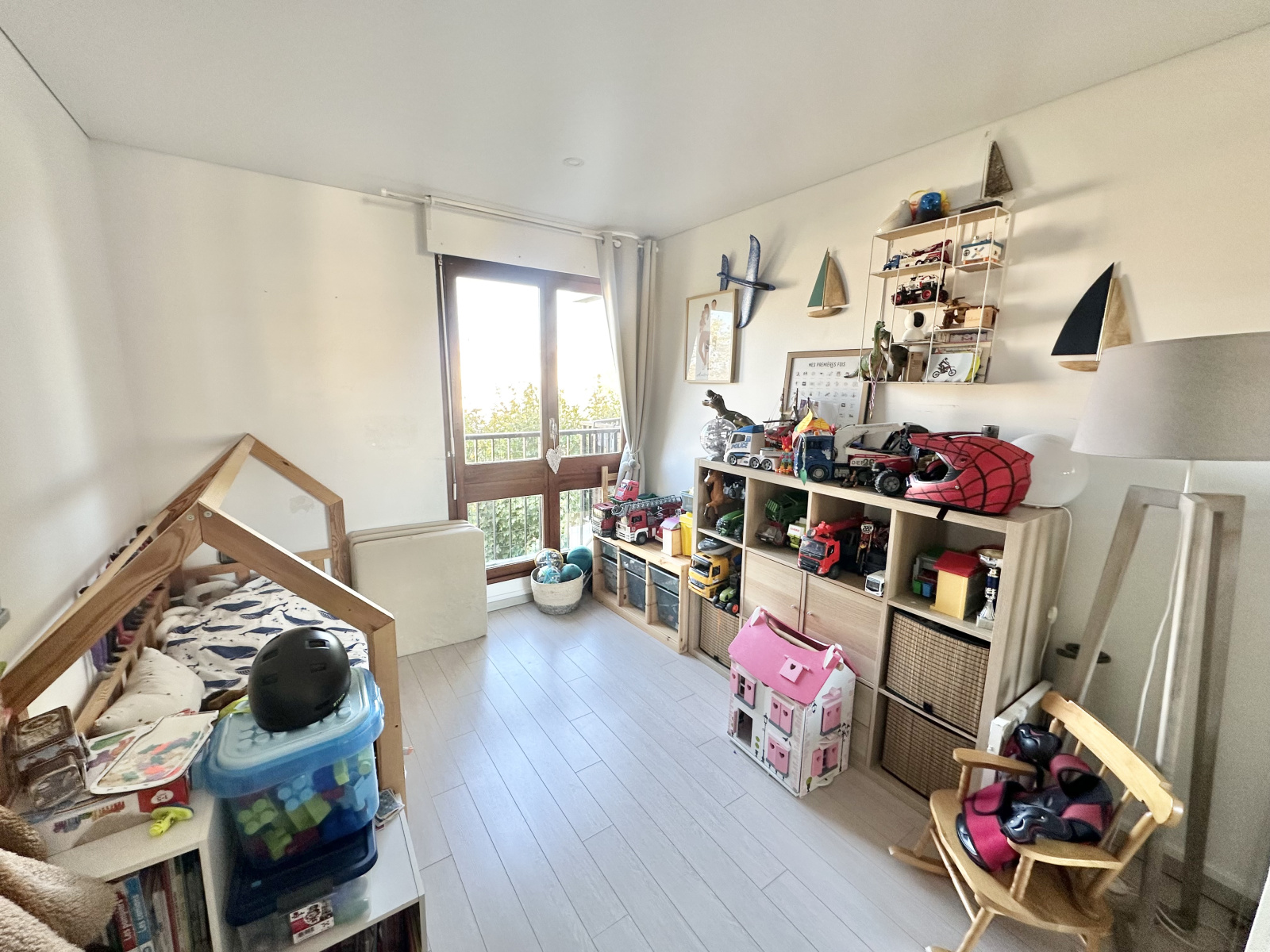 Image_, Appartement, Le Chesnay, ref :3565