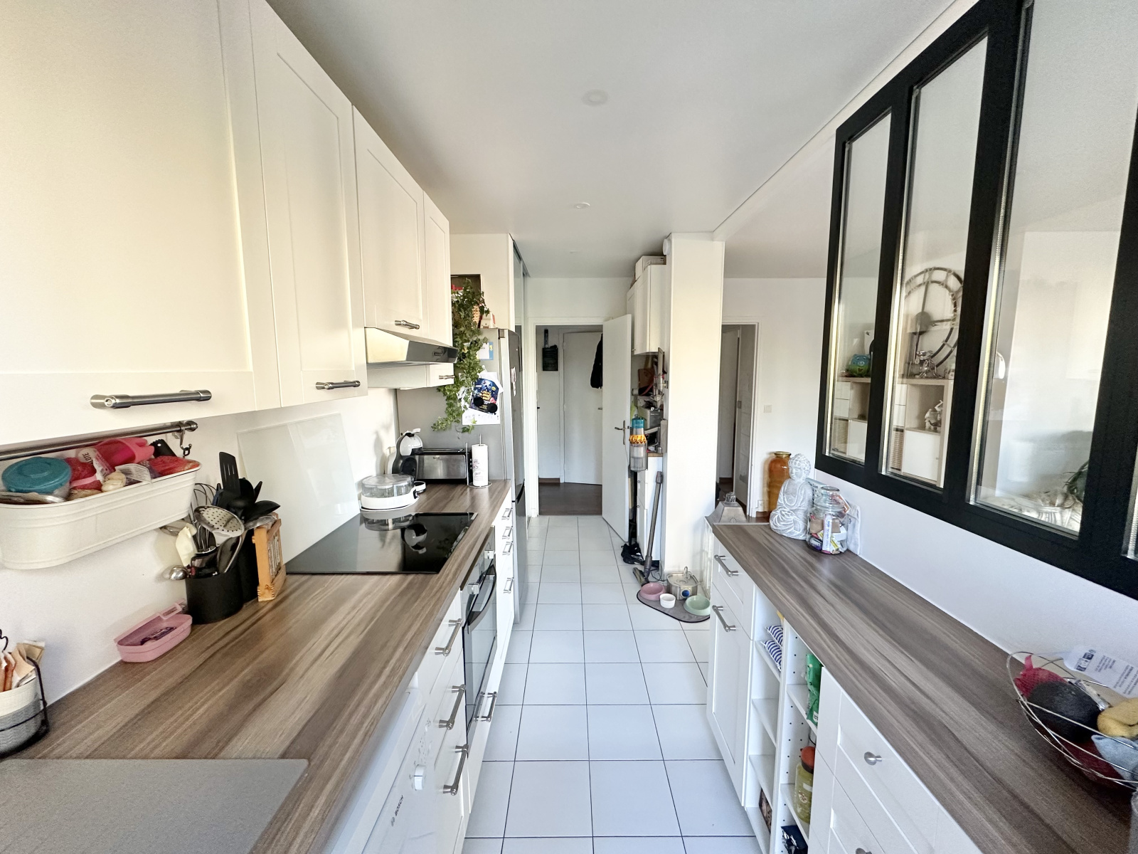 Image_, Appartement, Le Chesnay, ref :3565