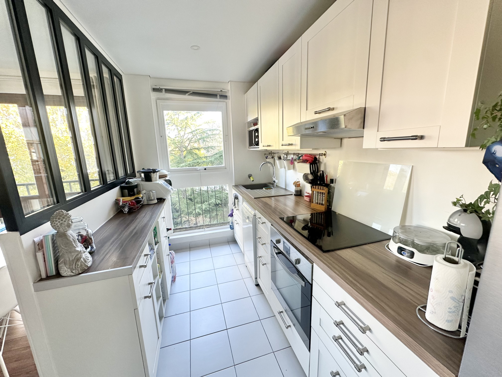 Image_, Appartement, Le Chesnay, ref :3565