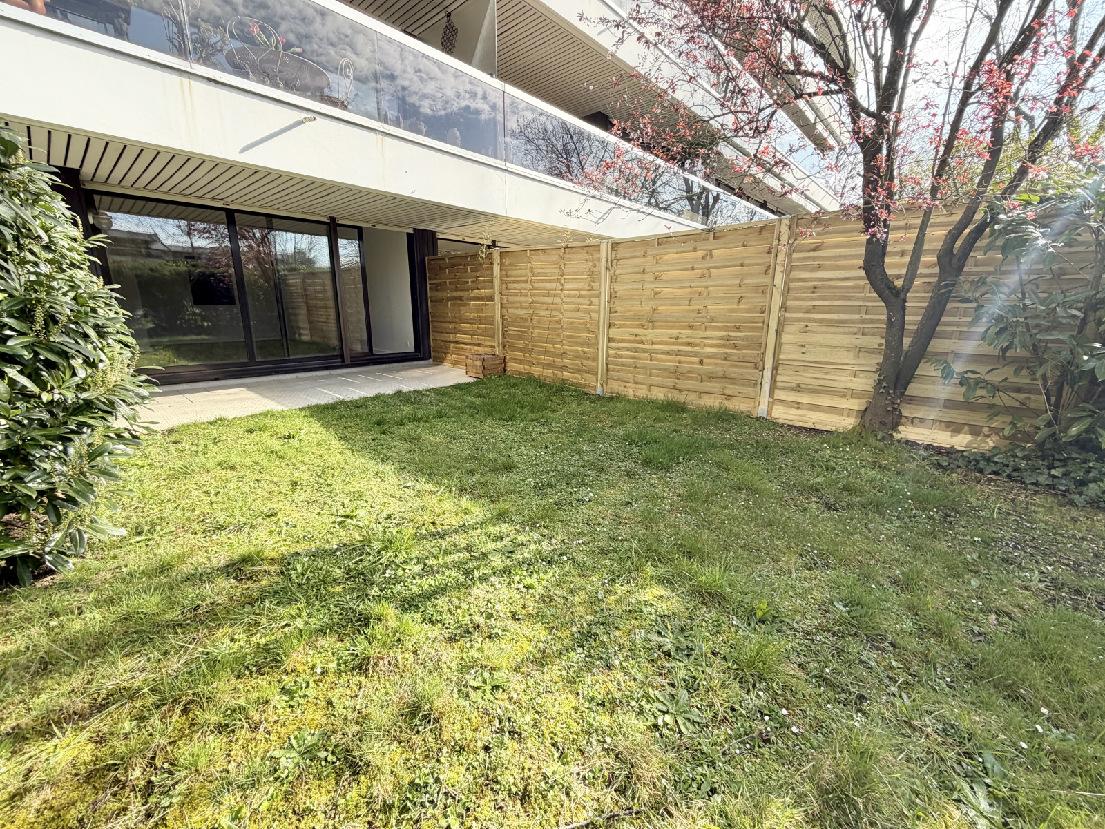 Image_, Appartement, Le Chesnay, ref :3584