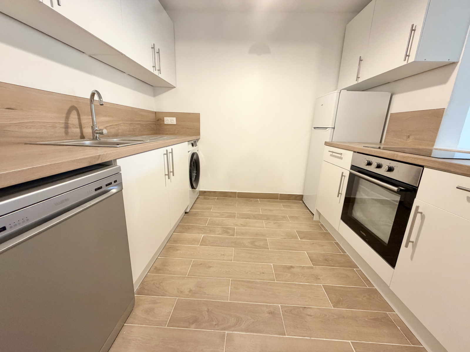 Image_, Appartement, Le Chesnay, ref :3584