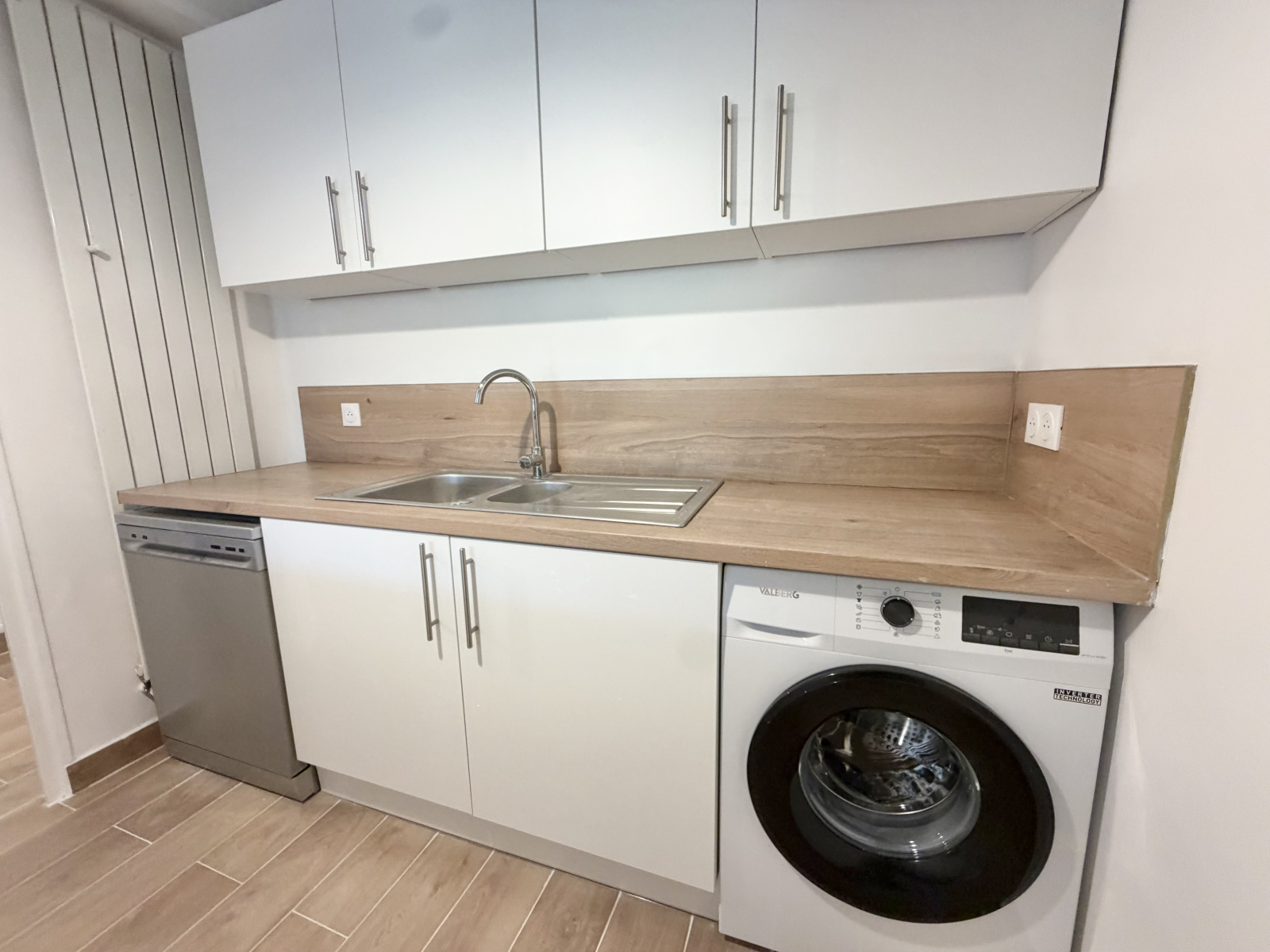 Image_, Appartement, Le Chesnay, ref :3584