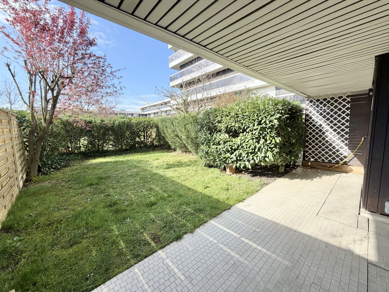 Image_, Appartement, Le Chesnay, ref :3584