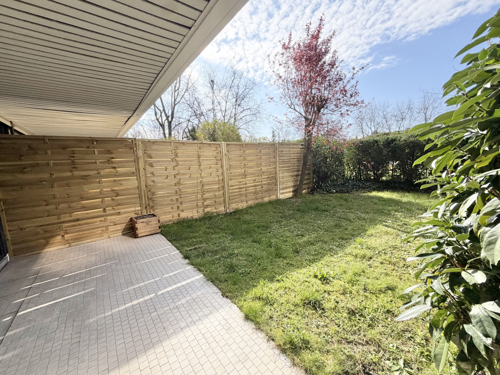 Image_, Appartement, Le Chesnay, ref :3584