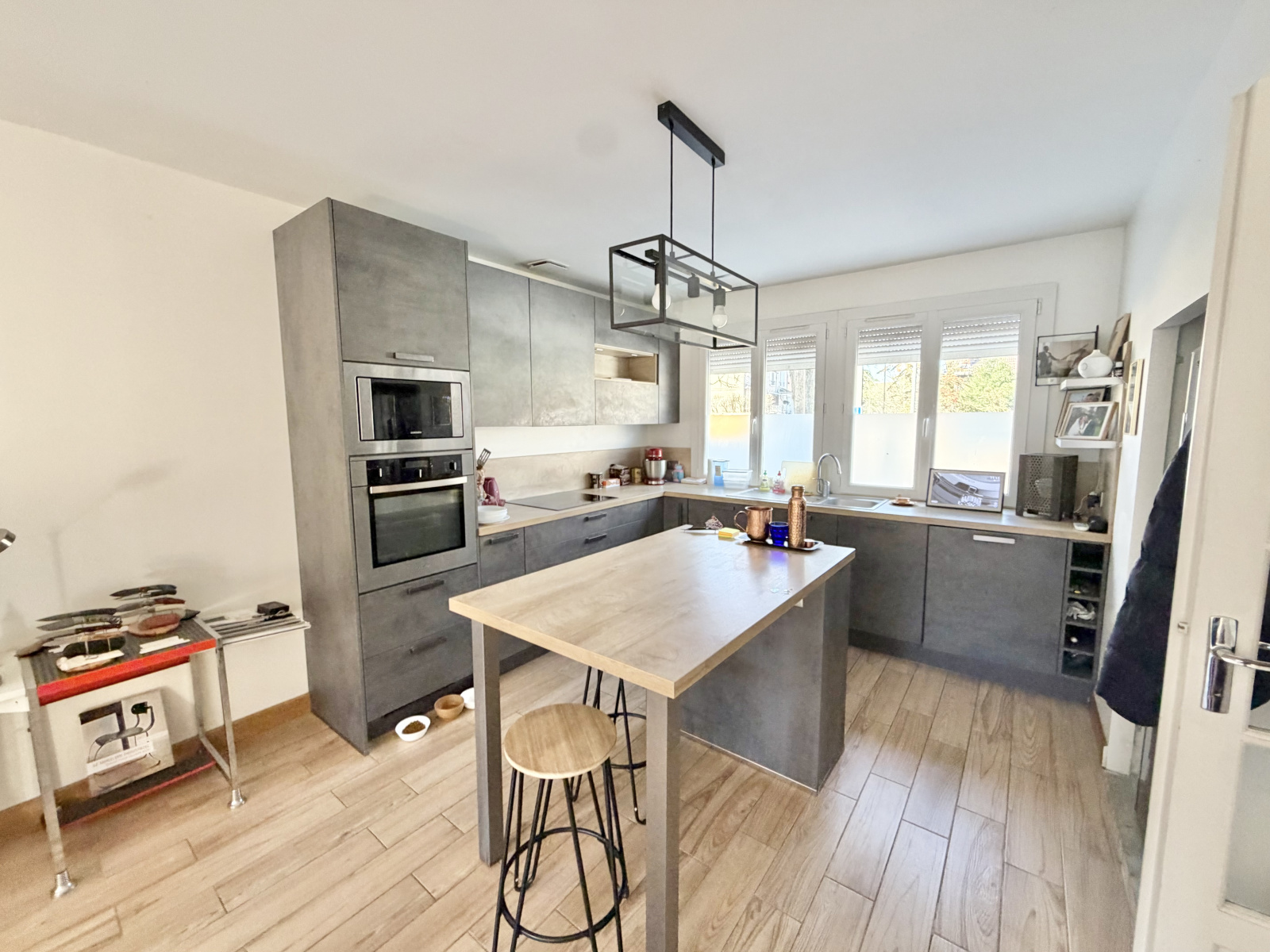 Image_, Maison, Le Chesnay, ref :2391