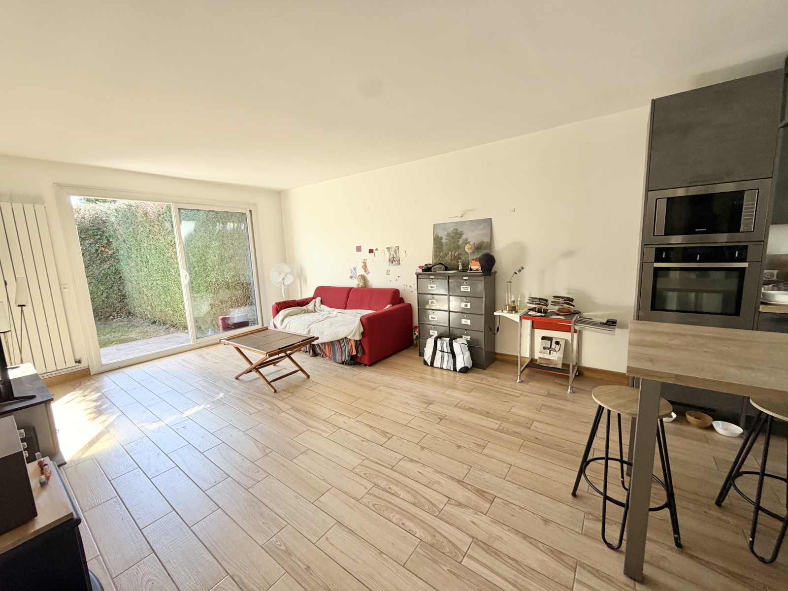 Image_, Maison, Le Chesnay, ref :2391