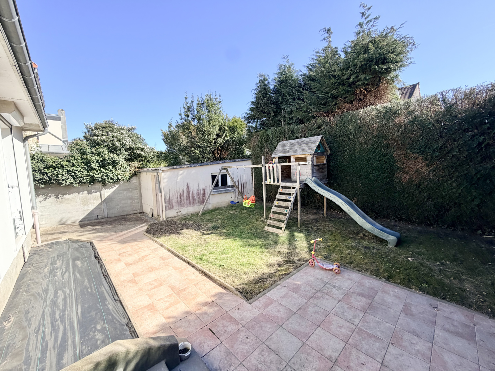 Image_, Maison, Le Chesnay, ref :2391