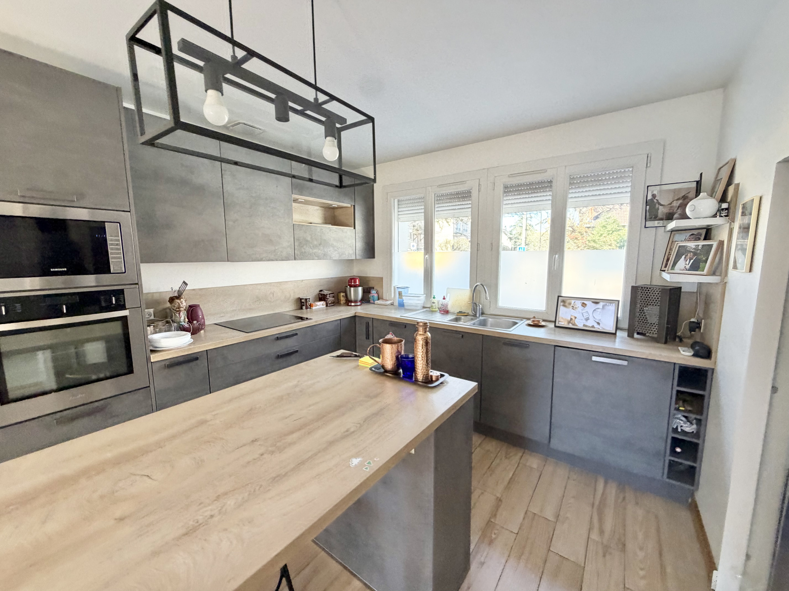 Image_, Maison, Le Chesnay, ref :2391