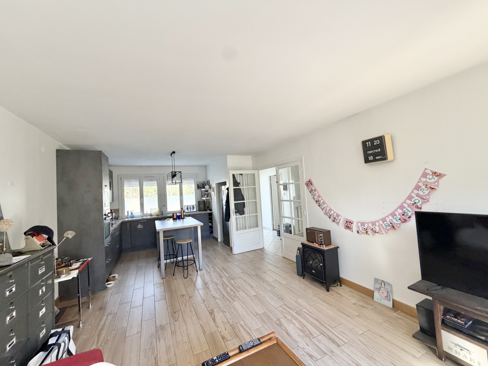Image_, Maison, Le Chesnay, ref :2391