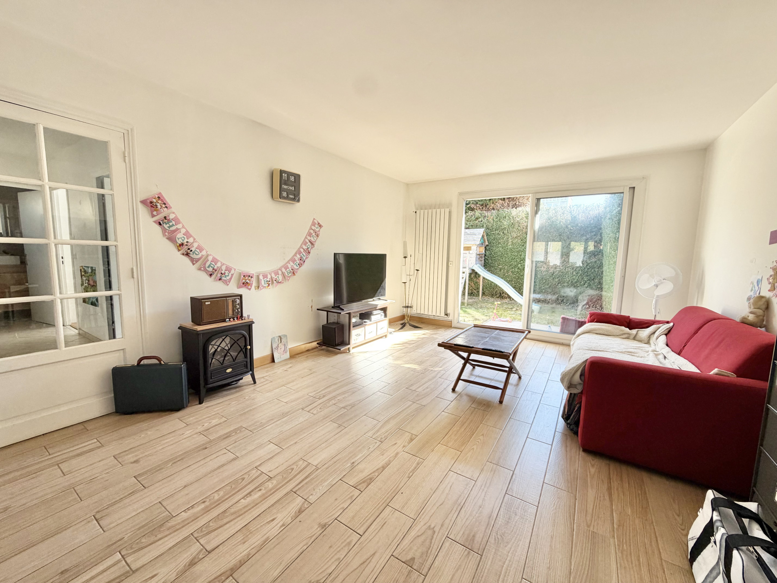 Image_, Maison, Le Chesnay, ref :2391