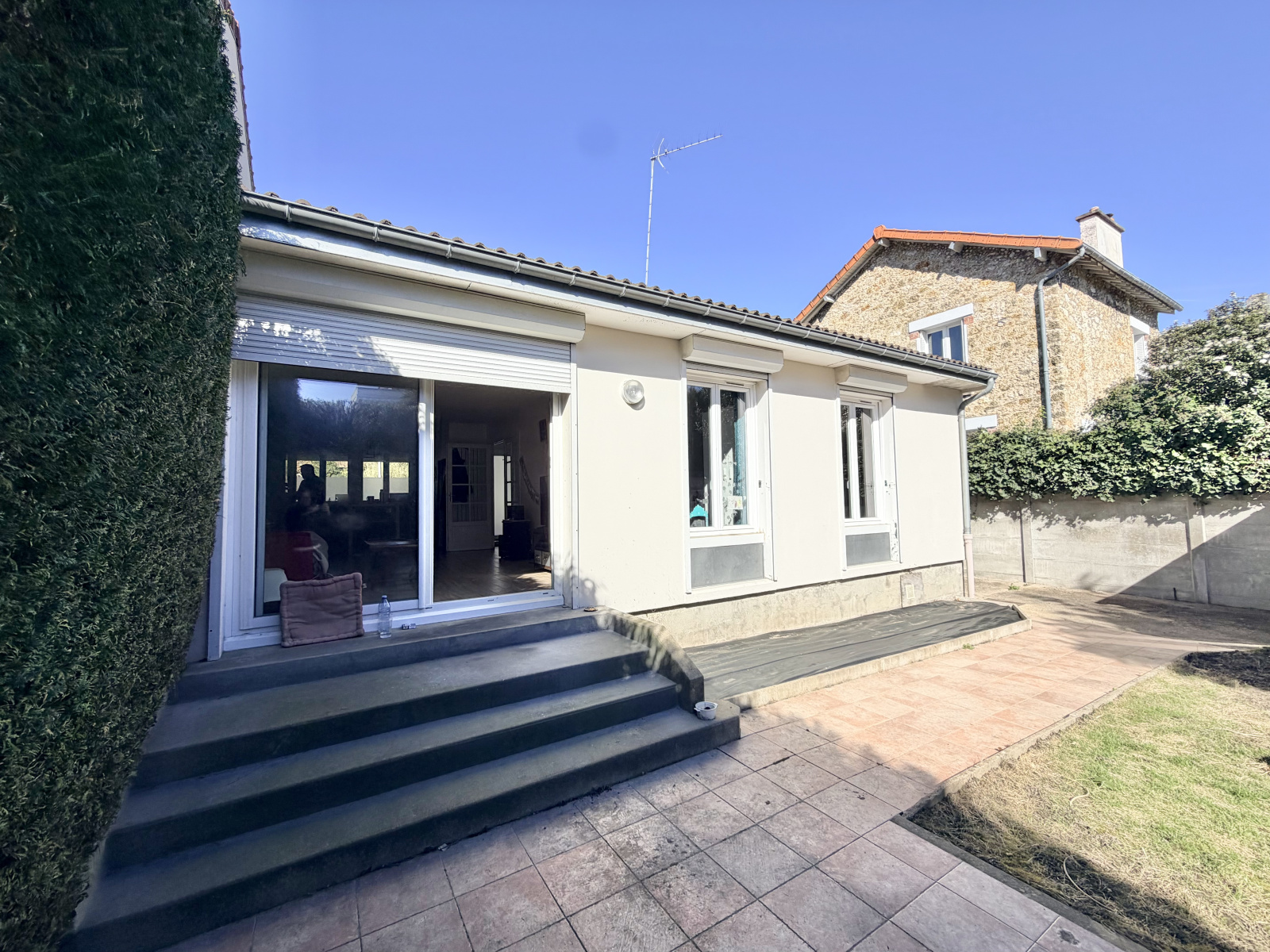 Image_, Maison, Le Chesnay, ref :2391